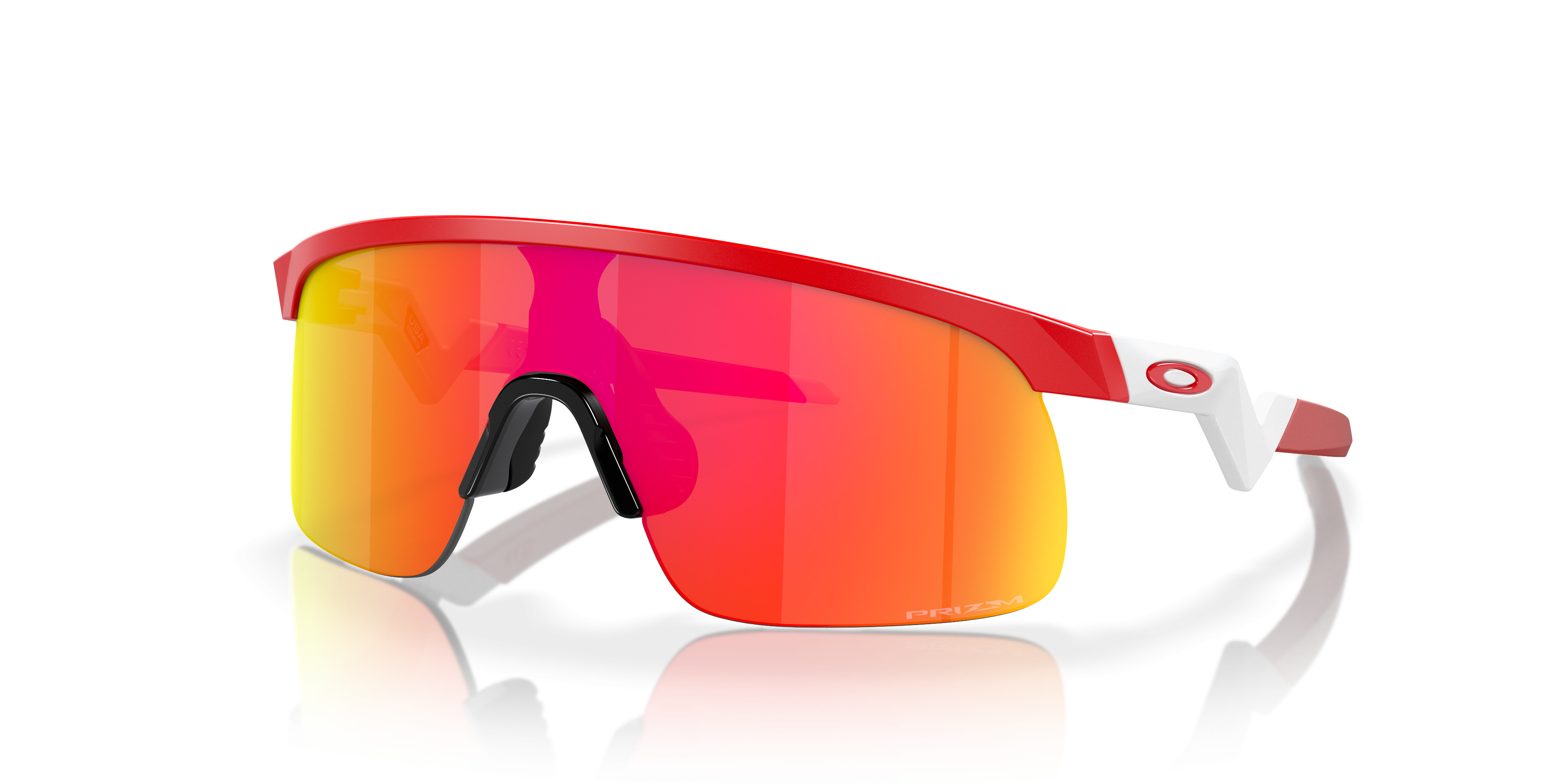 OJ9010 RESISTOR Sunglasses - Oakley Authorized Retailer