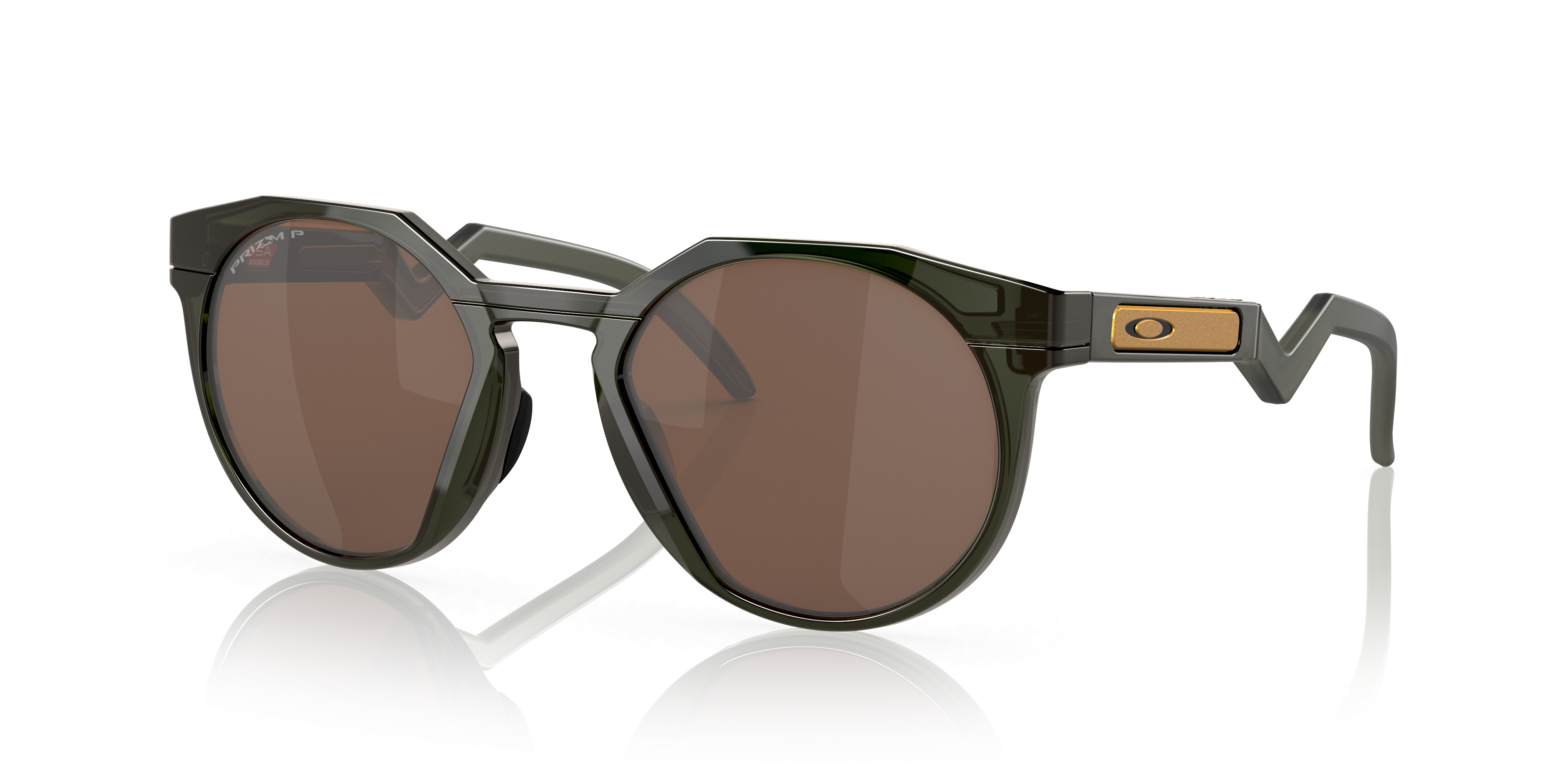 OAKLEY HSTN OO9242-0352 サングラス OO9242 HSTN Sunglasses - Oakley Authorized Retailer | coolframes