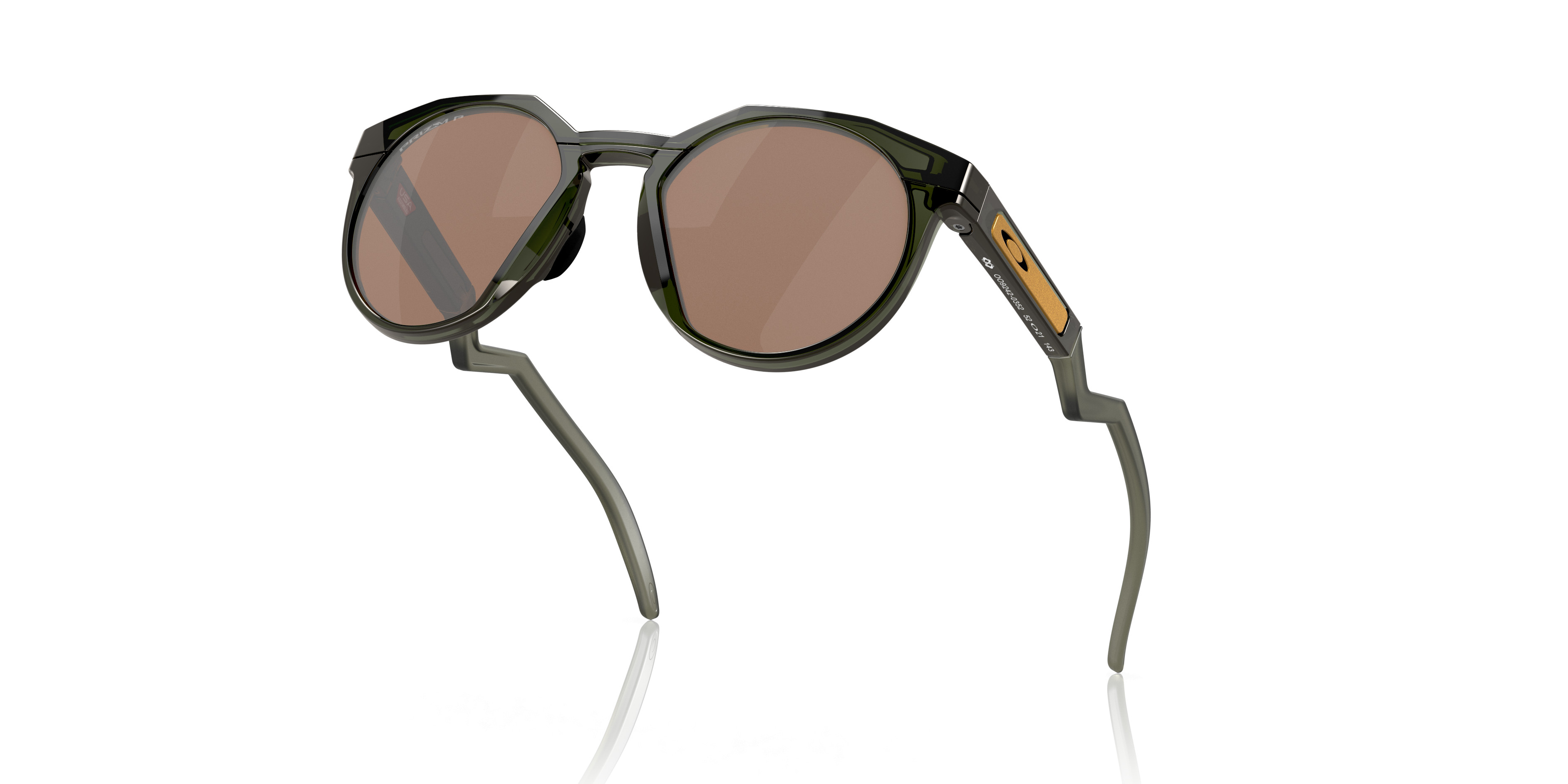 OO9242 HSTN Sunglasses - Oakley Authorized Retailer | coolframes