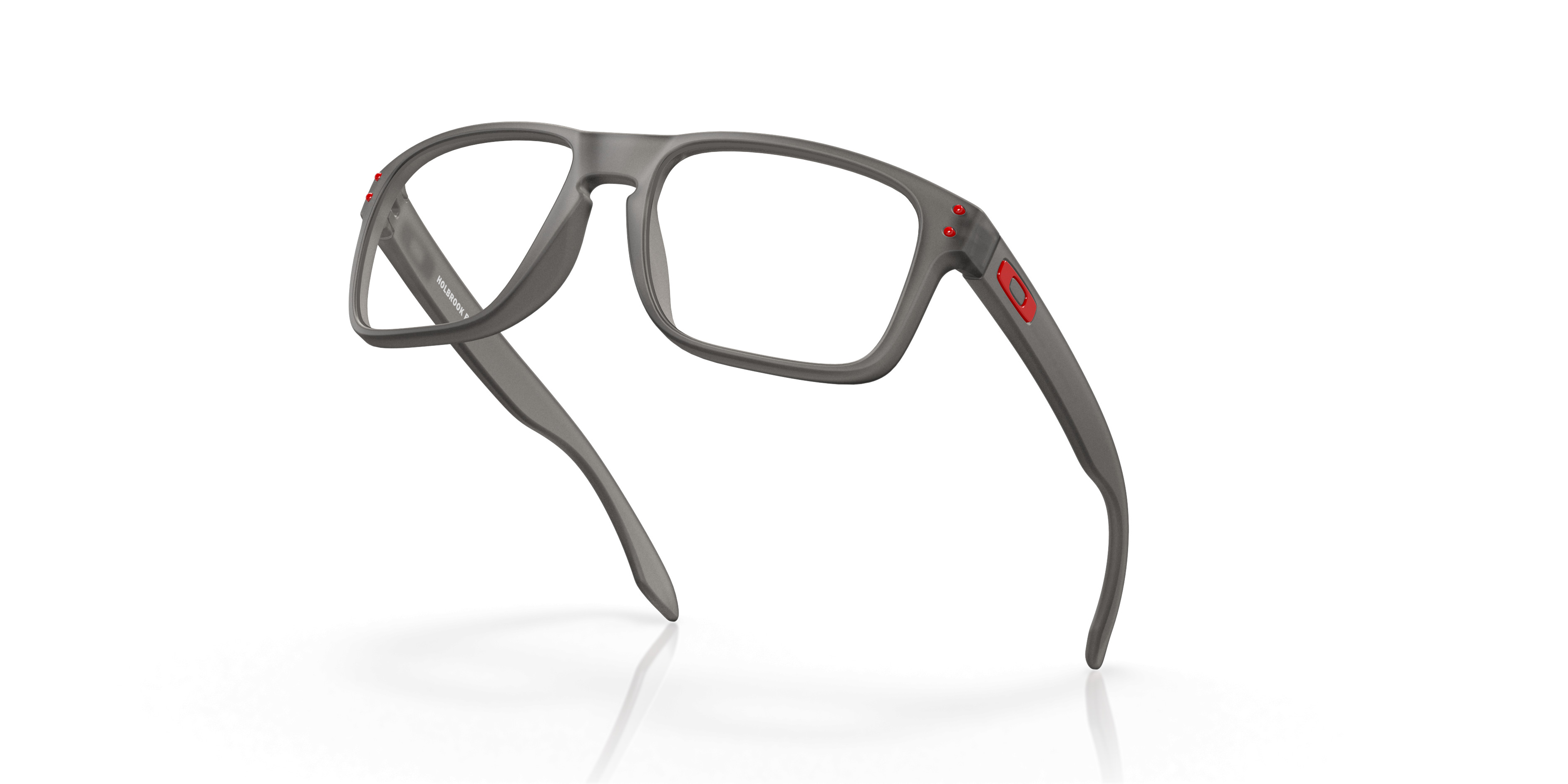OX8100F HOLBROOK RX A Eyeglasses - Oakley Authorized Retailer