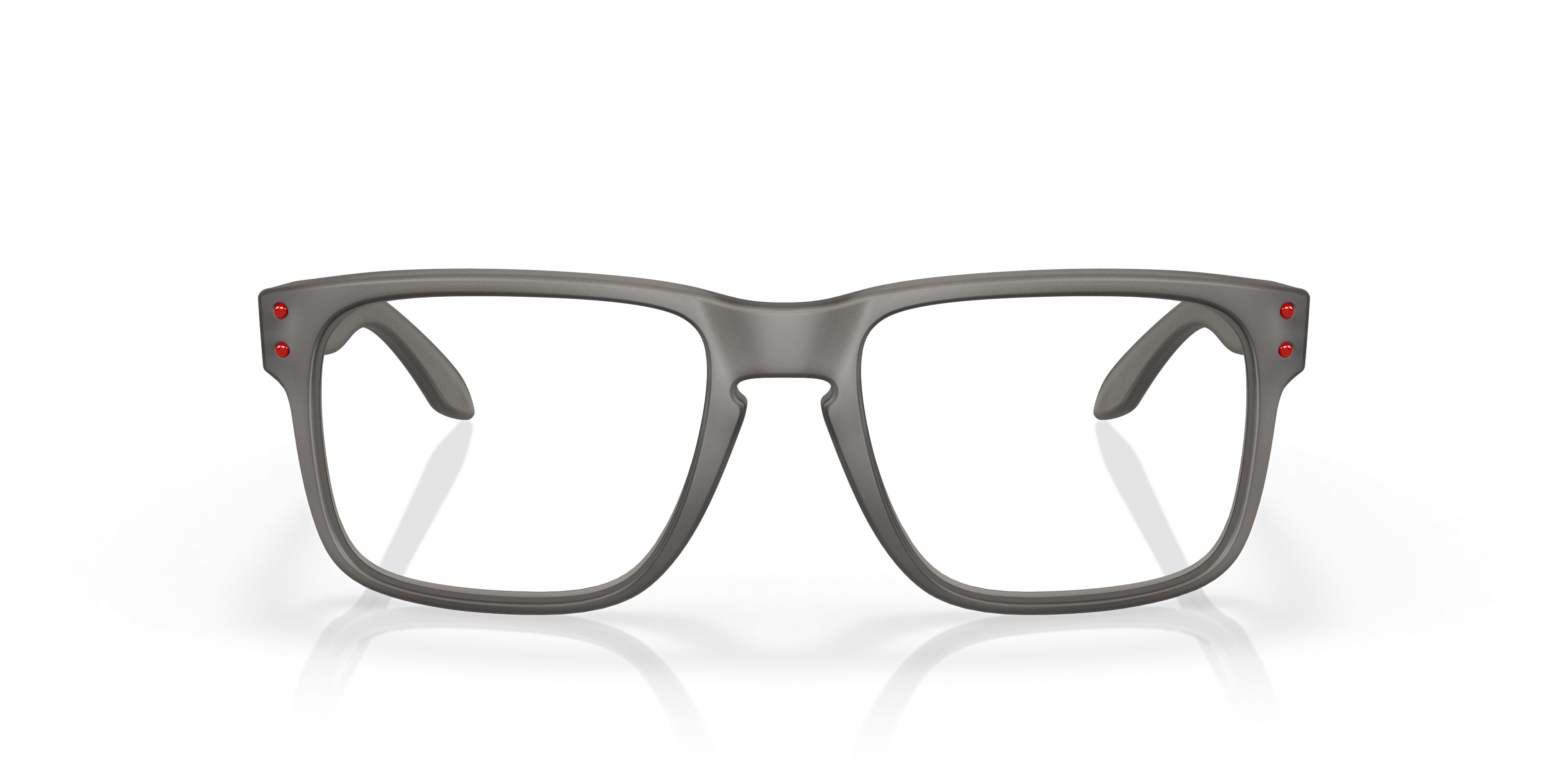 OX8100F HOLBROOK RX A Eyeglasses - Oakley Authorized Retailer