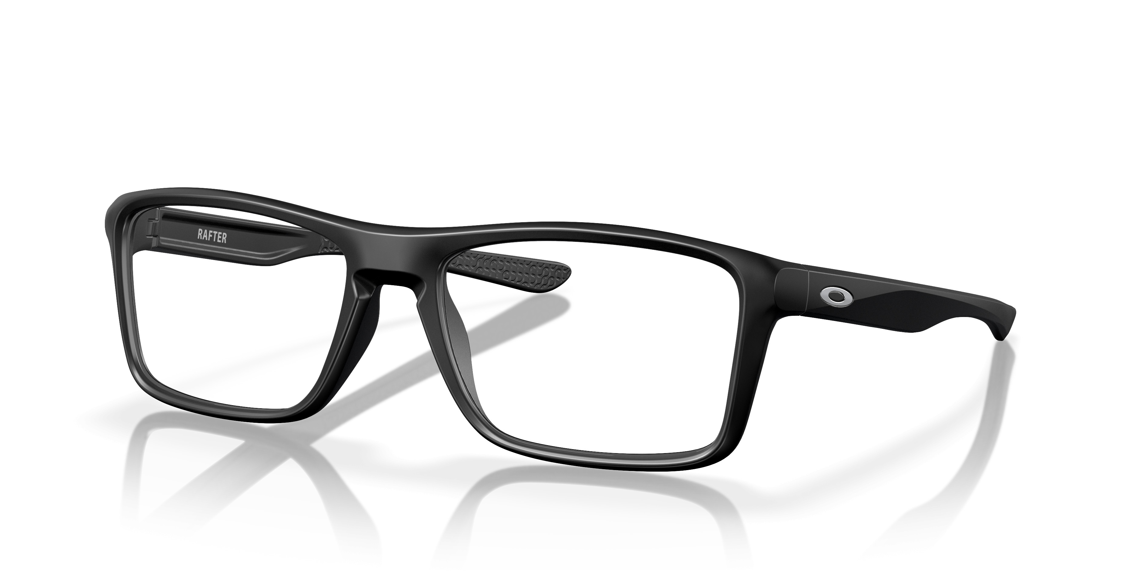 OX8178 RAFTER Eyeglasses - Oakley Authorized Retailer | coolframes