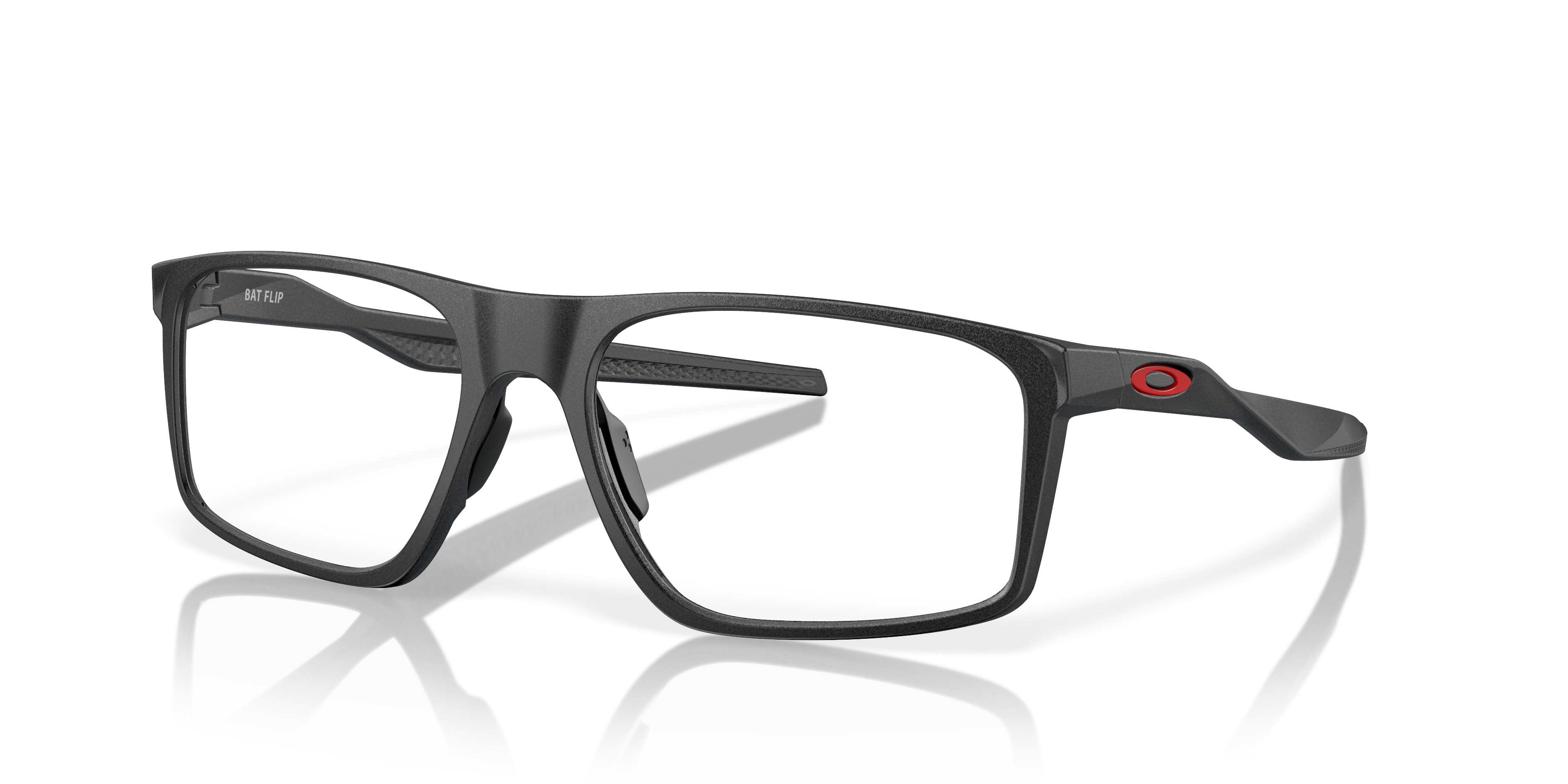 Oakley サングラス Crosslink® (Low Bridge Fit) Satin Black Eyeglasses | Oakley® JP