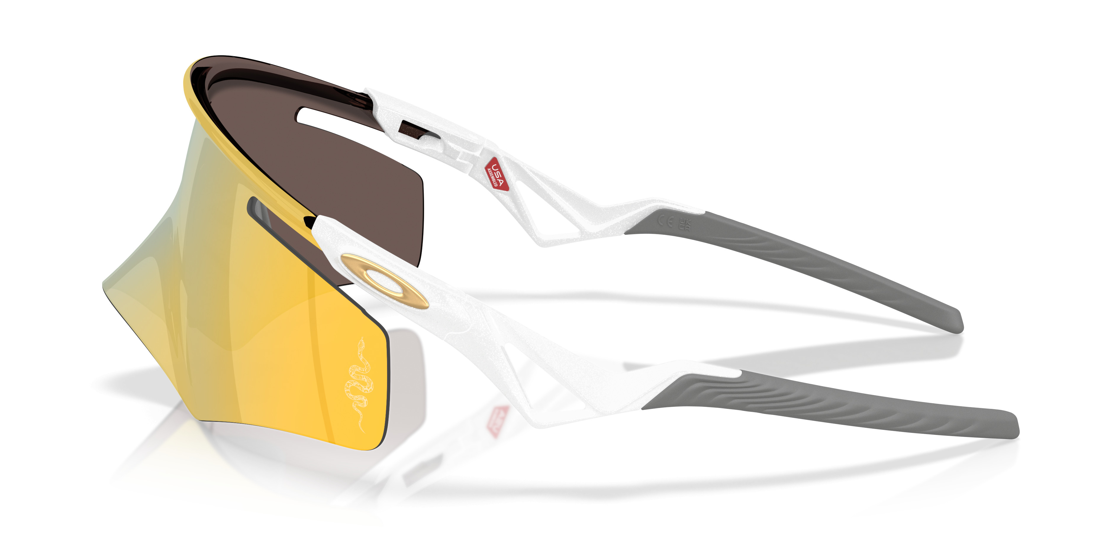 OO9481D QNTM KATO Sunglasses - Oakley Authorized Retailer