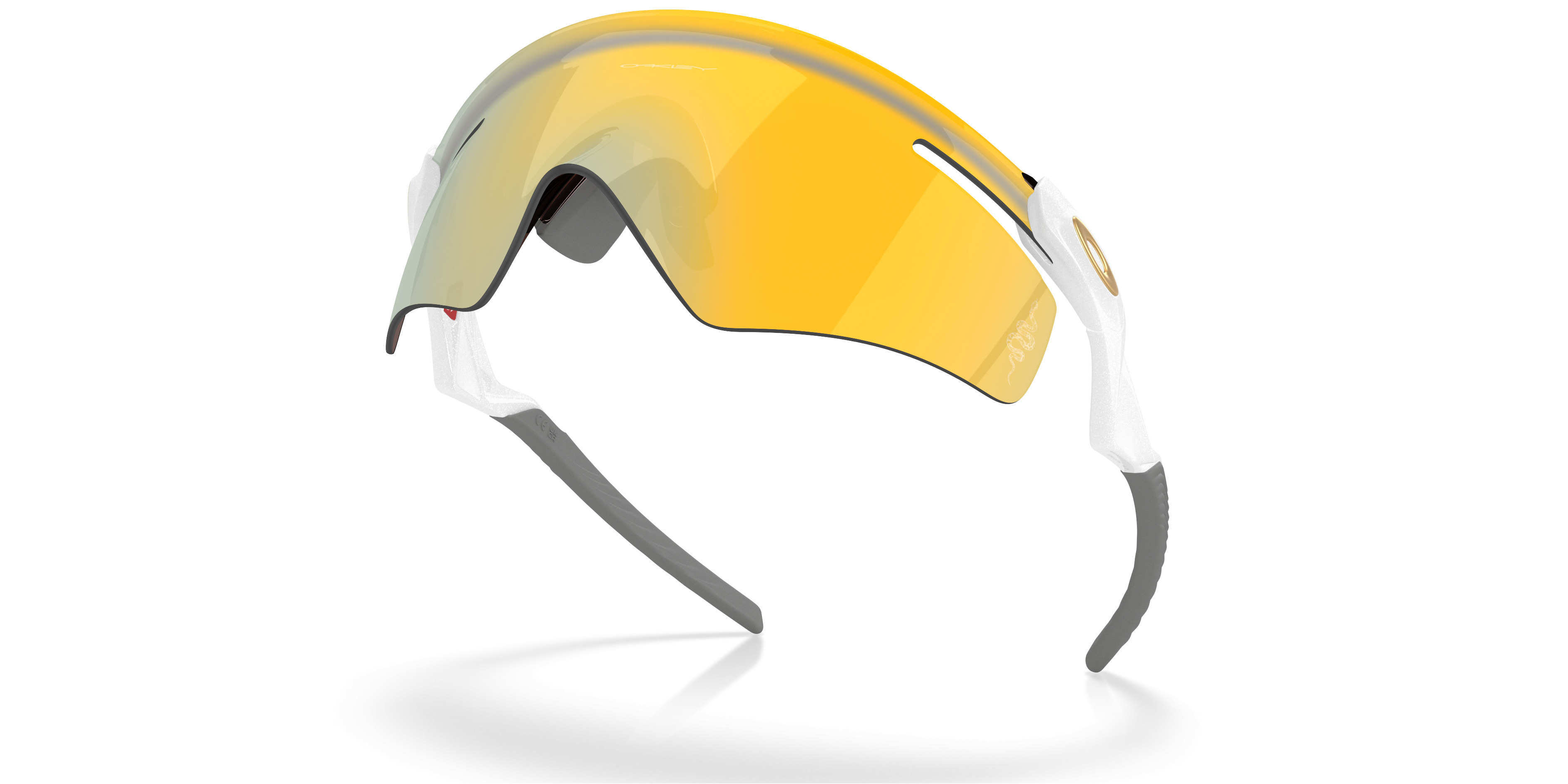OO9481D QNTM KATO Sunglasses - Oakley Authorized Retailer