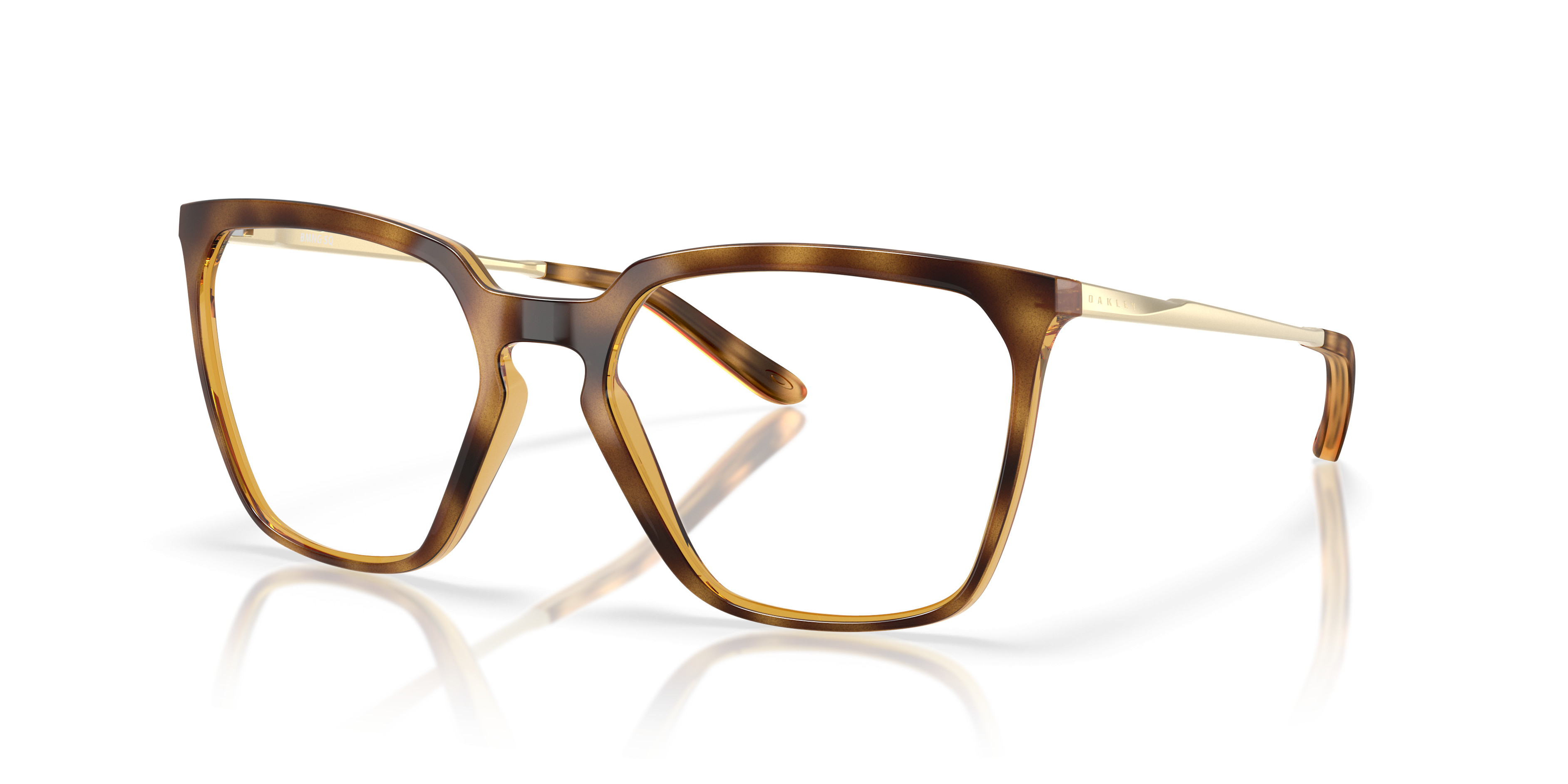 OX8189 BMNG SQ Eyeglasses - Oakley Authorized Retailer