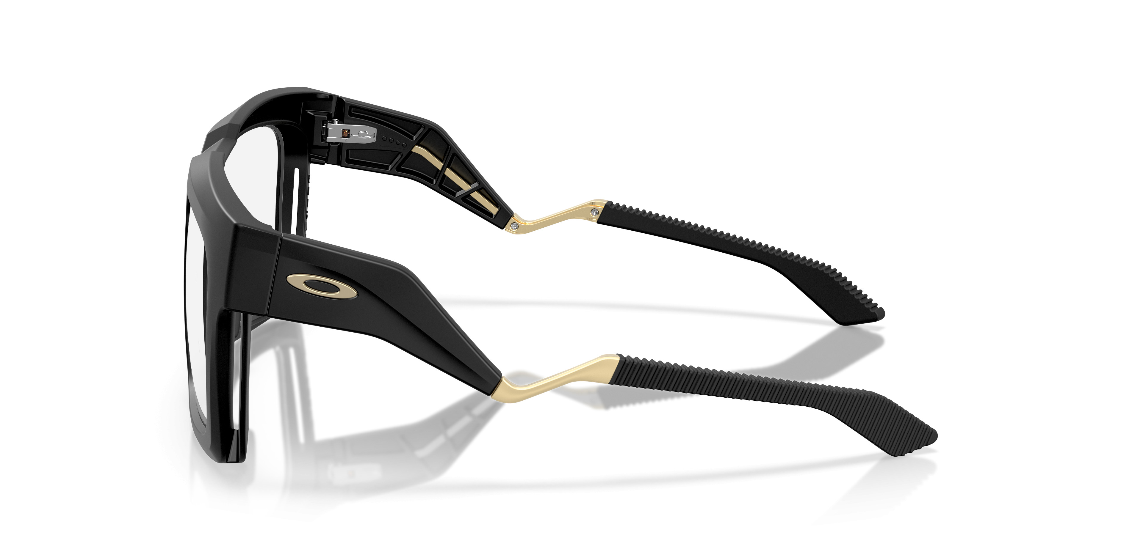 シャープアイ OKAYモデル 5'9 24L（USA産） OX8190 ENIGMA INK Eyeglasses - Oakley Authorized Retailer