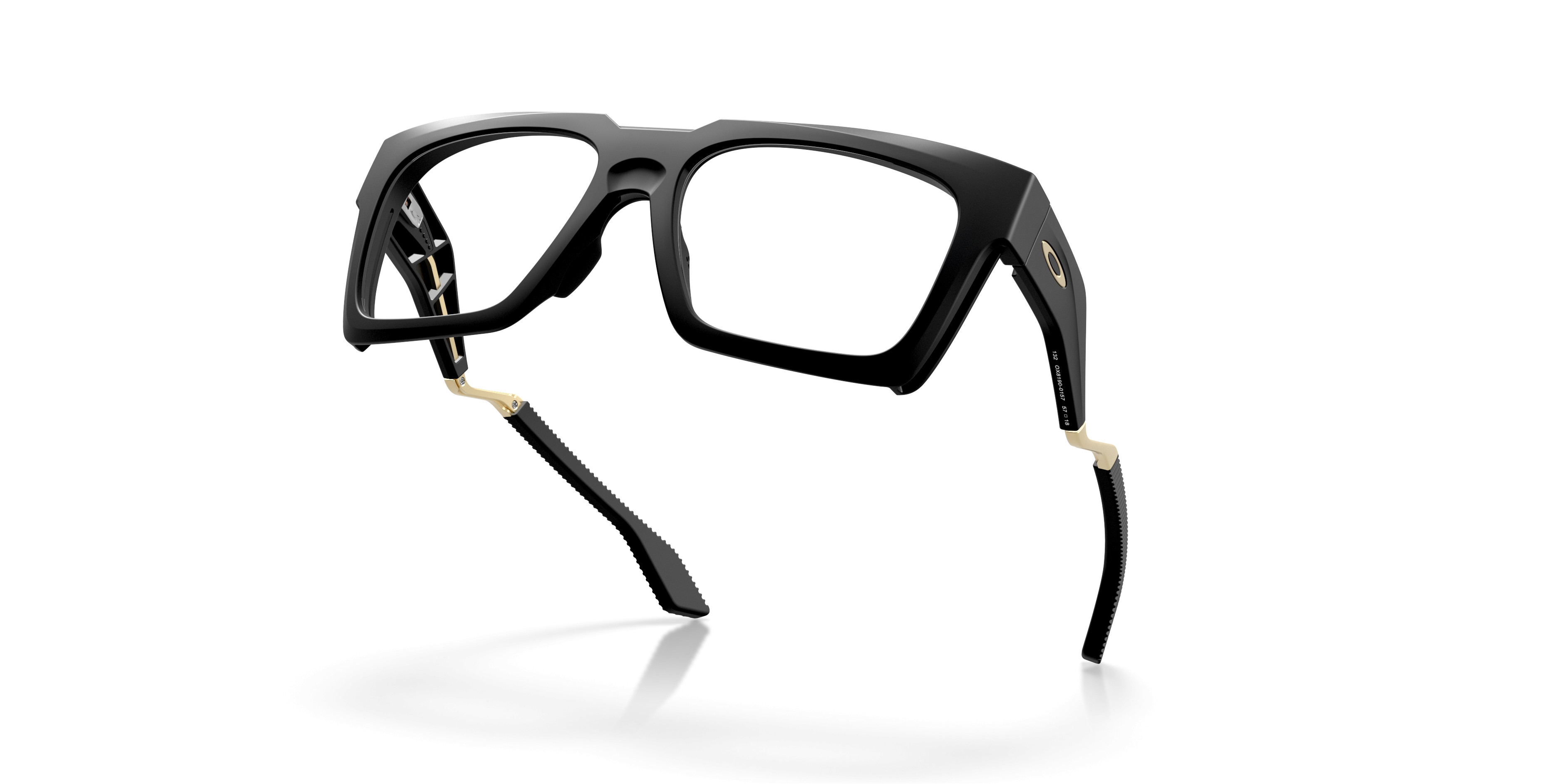 OX8190 ENIGMA INK Eyeglasses - Oakley Authorized Retailer
