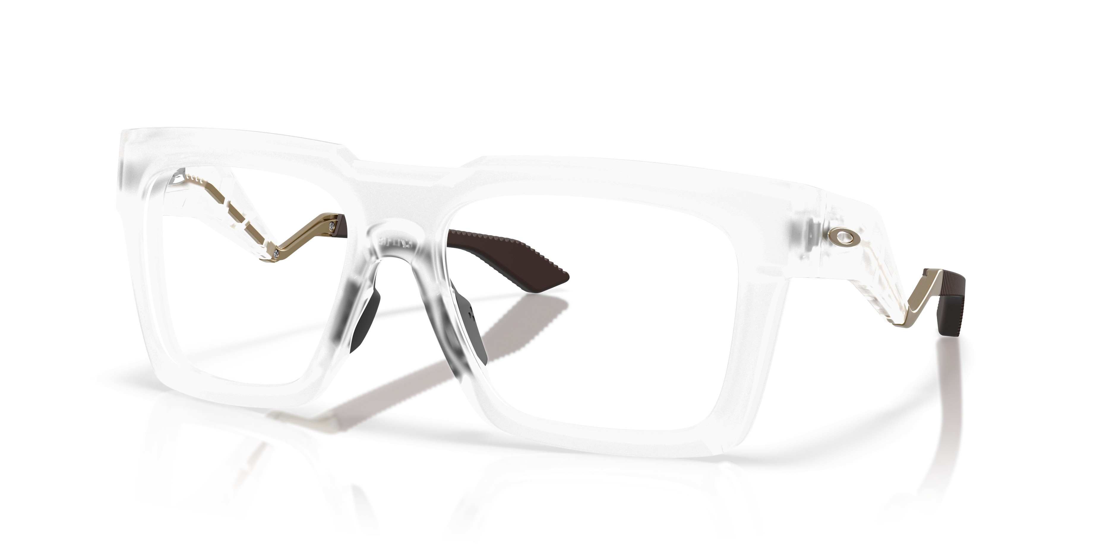 OAKLEY オークリー　ENIGMAINK OX8190 ENIGMA INK Eyeglasses - Oakley Authorized Retailer