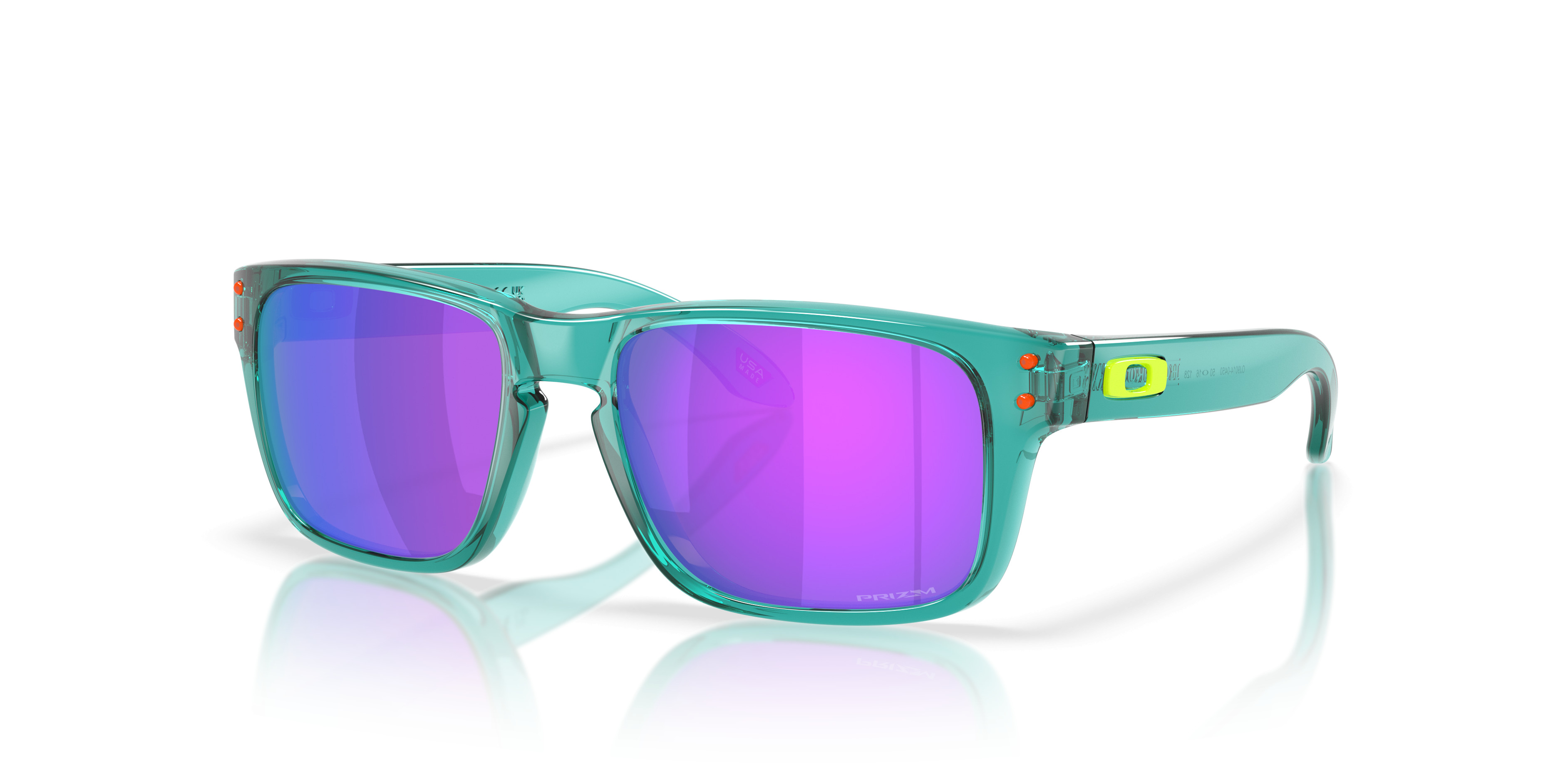 OJ9014 HOLBROOK XXS Sunglasses - Oakley Authorized Retailer