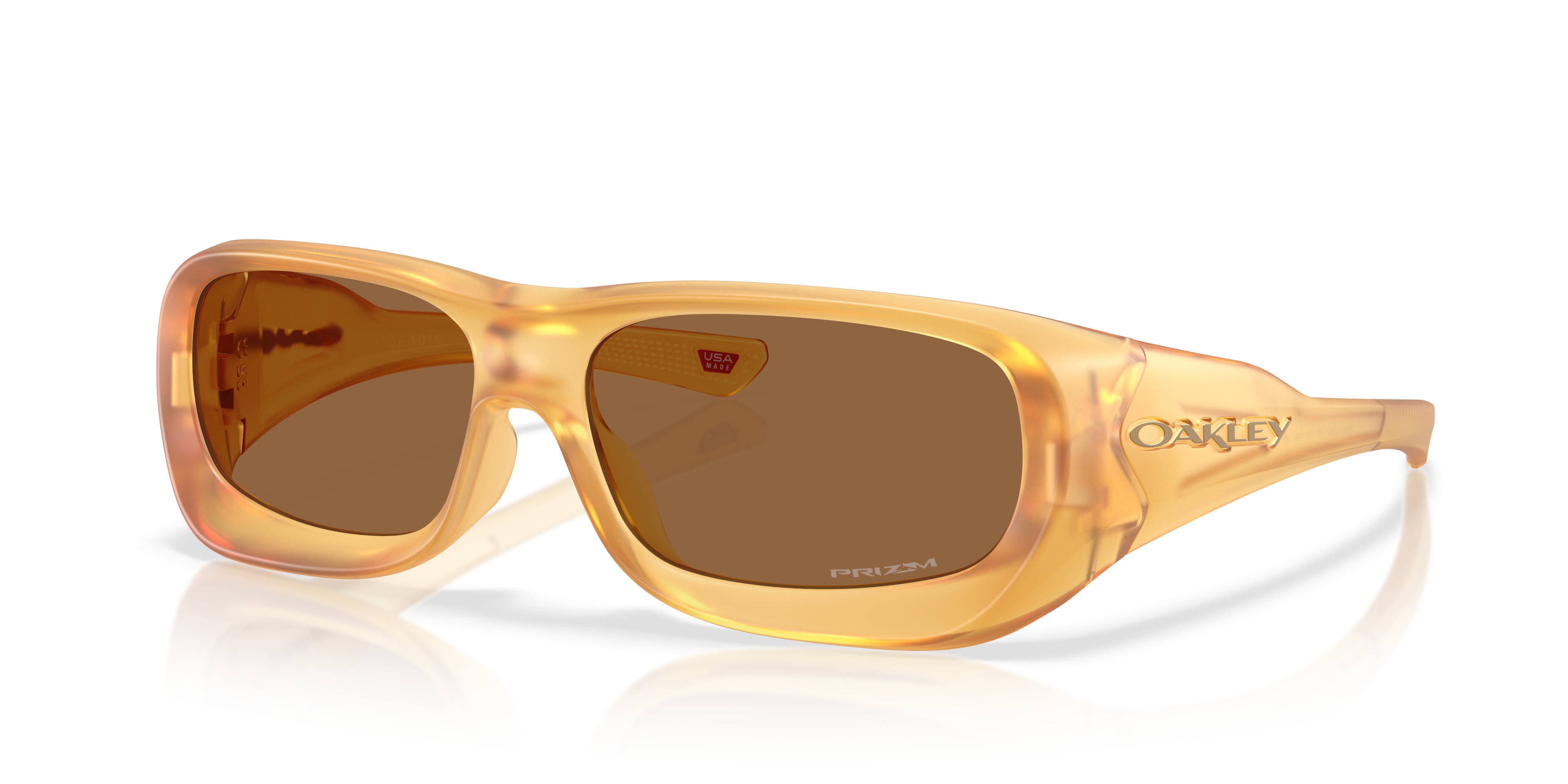 OO9494 DE SOTO Sunglasses - Oakley Authorized Retailer