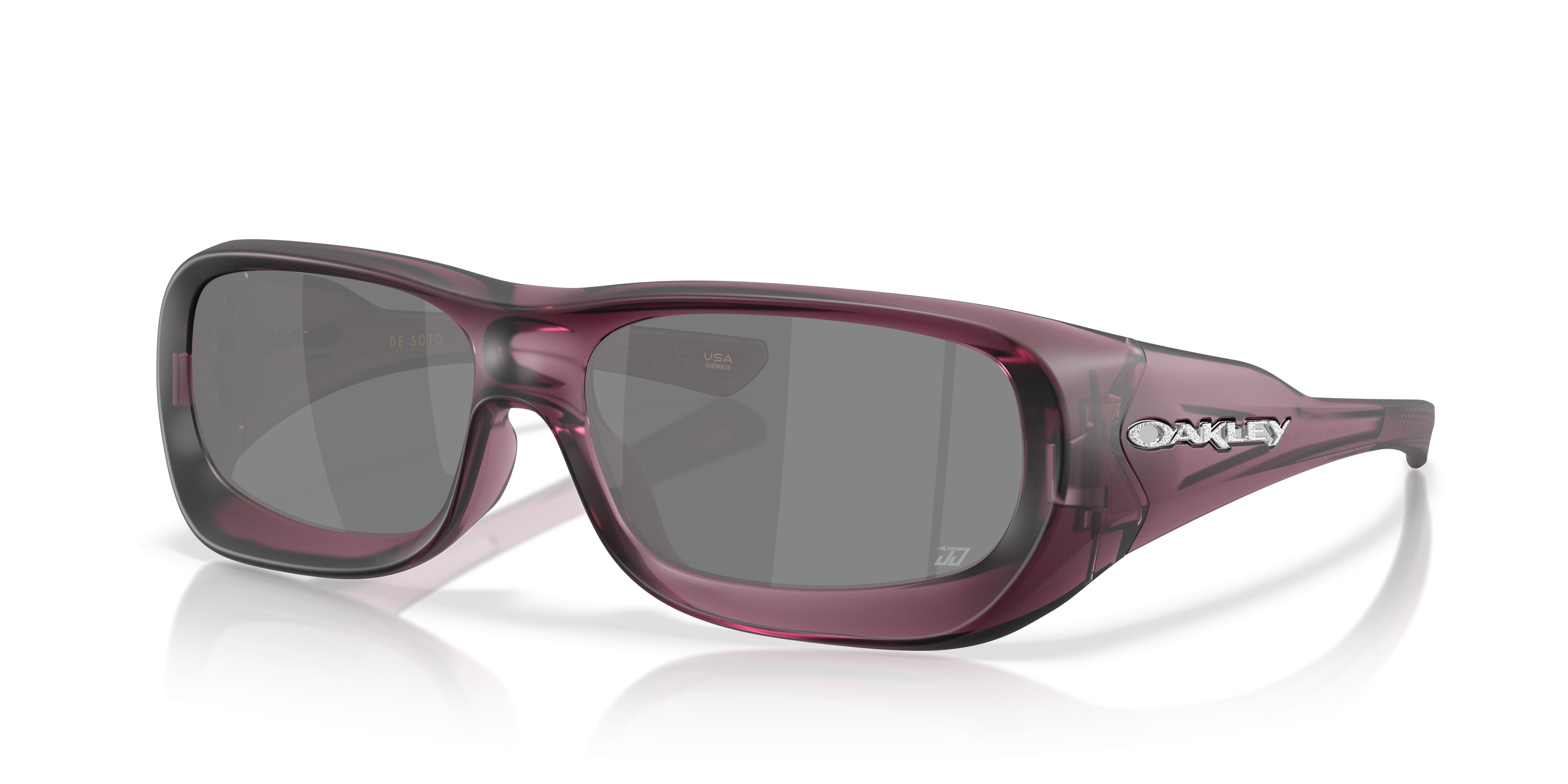 OO9494 DE SOTO Sunglasses - Oakley Authorized Retailer