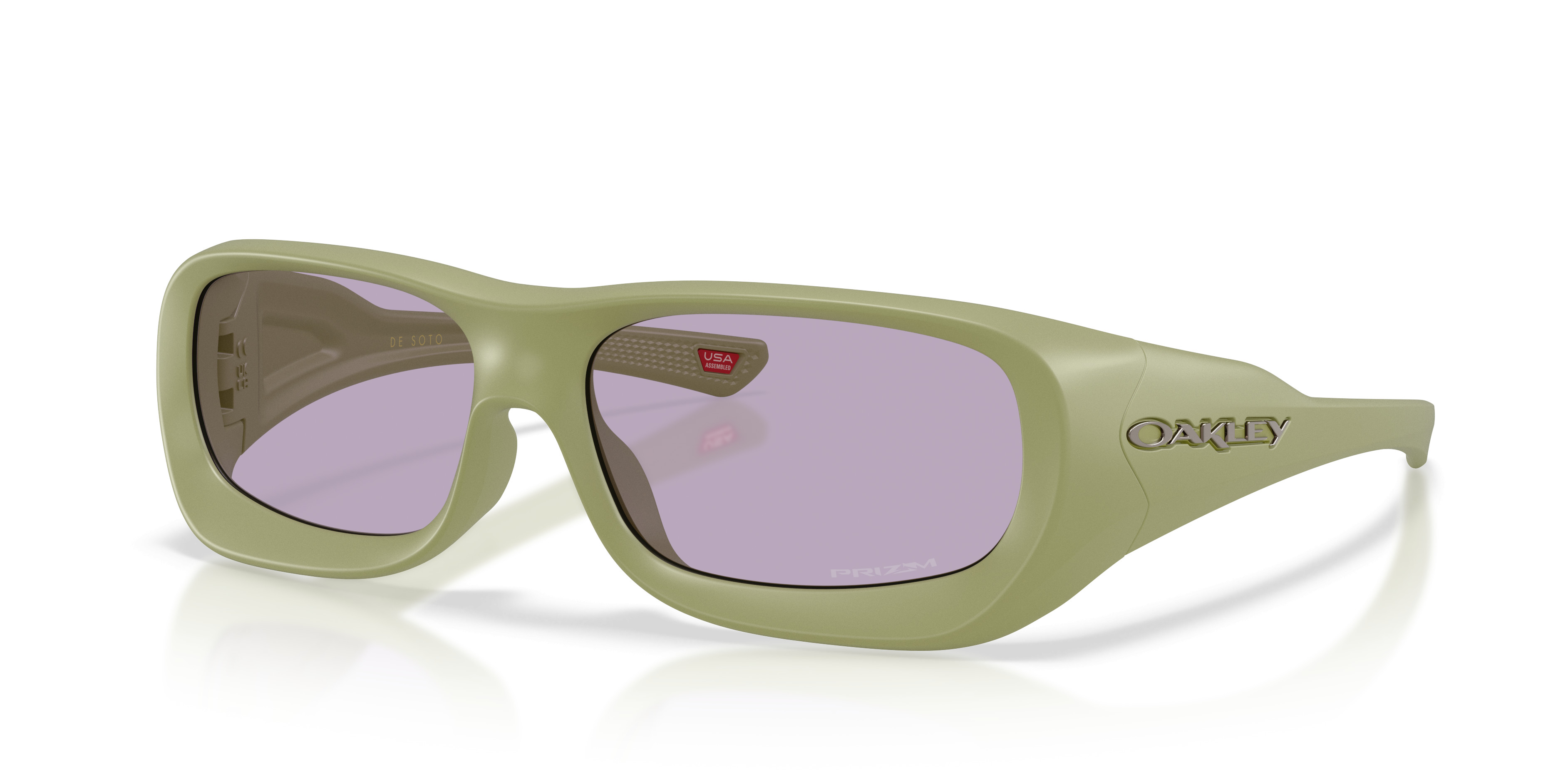 OO9494 DE SOTO Sunglasses - Oakley Authorized Retailer