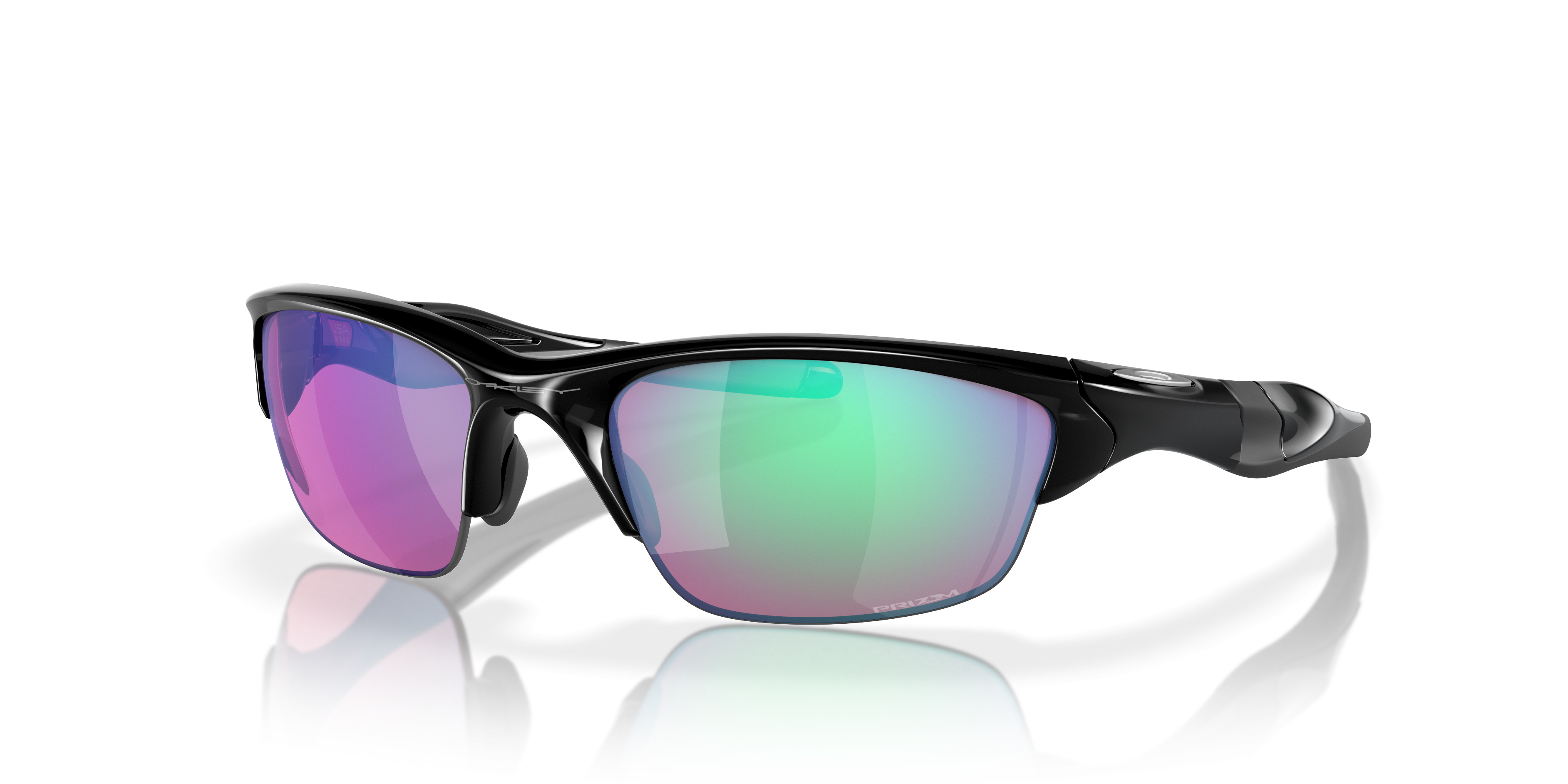 OO9153 HALF JACKET 2.0 (A) Sunglasses - Oakley Authorized Retailer 