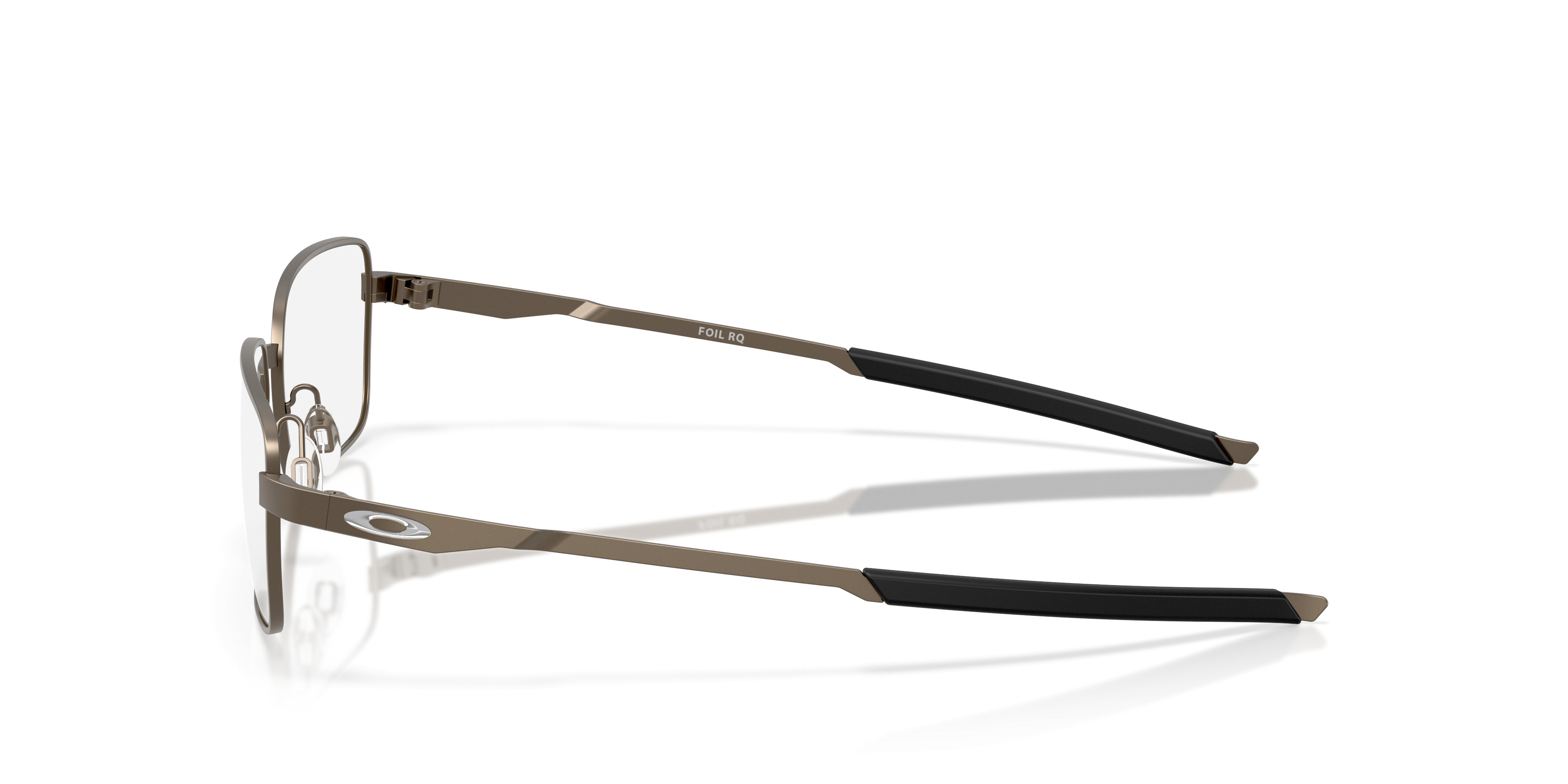 OX3036 FOIL RQ Eyeglasses - Oakley Authorized Retailer