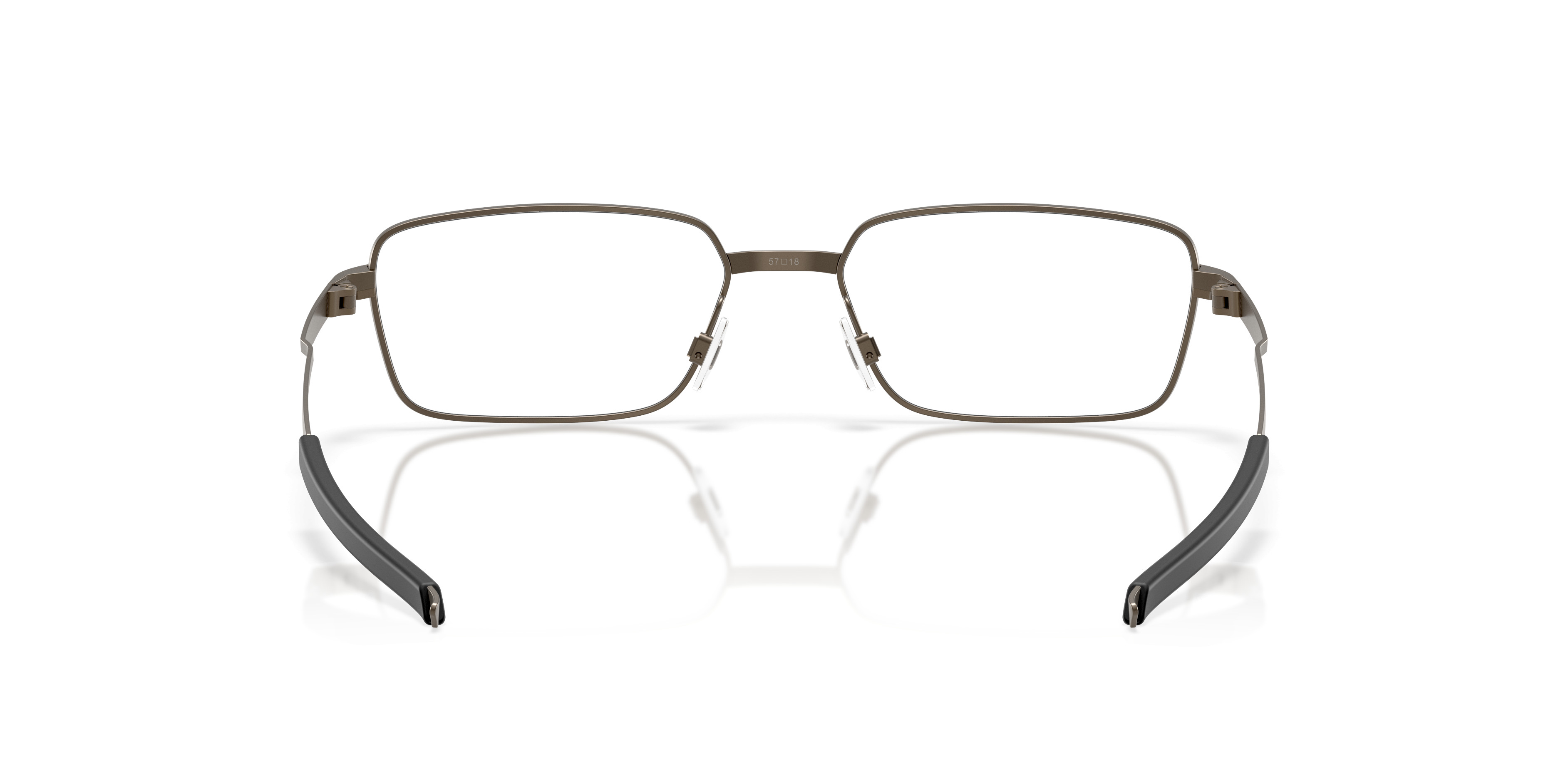 OX3036 FOIL RQ Eyeglasses - Oakley Authorized Retailer