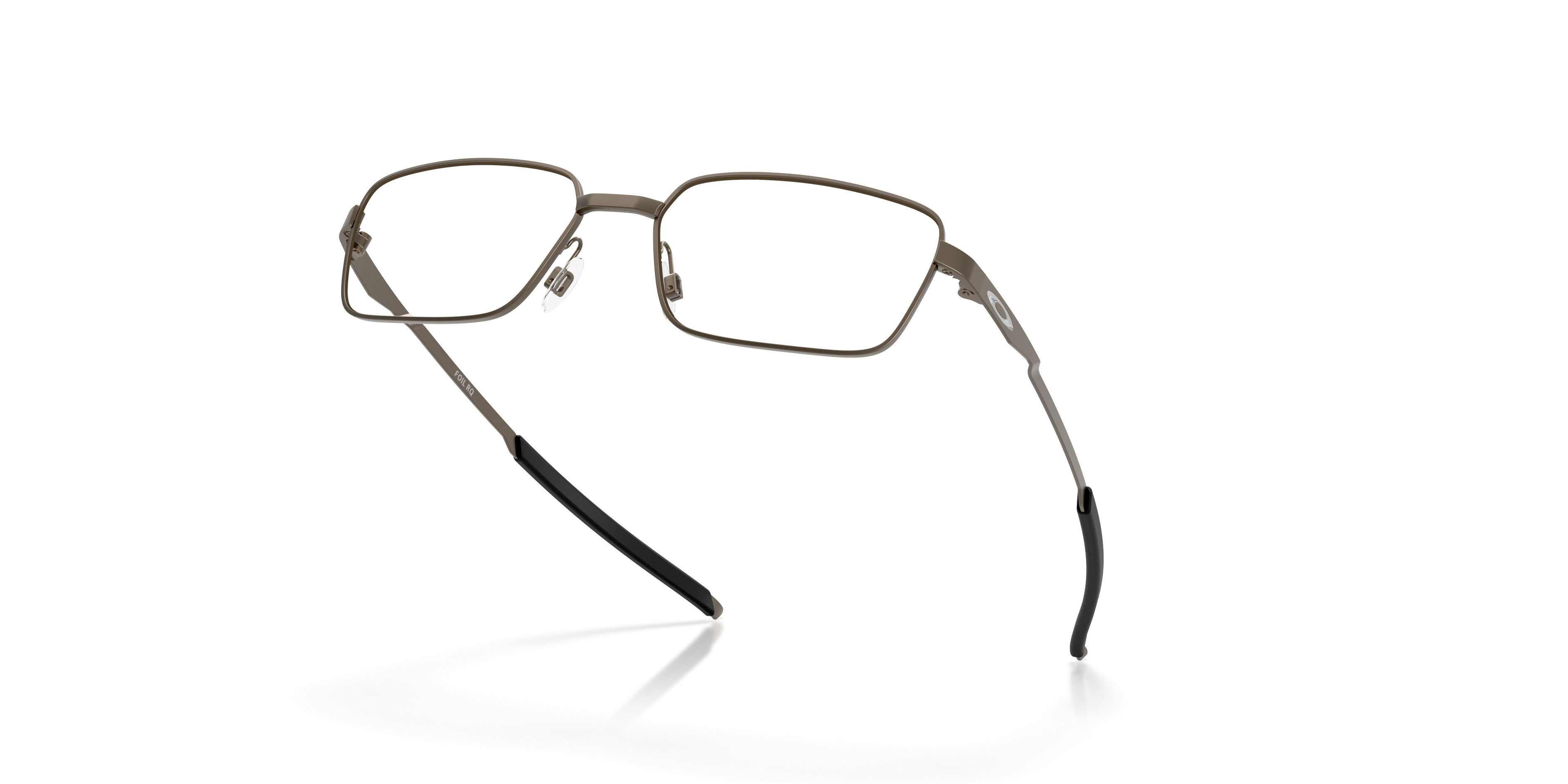 OX3036 FOIL RQ Eyeglasses - Oakley Authorized Retailer