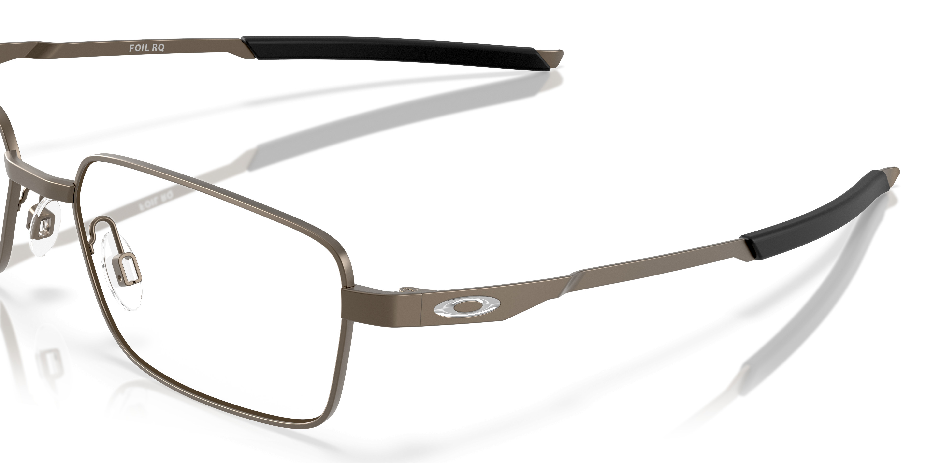 OX3036 FOIL RQ Eyeglasses - Oakley Authorized Retailer