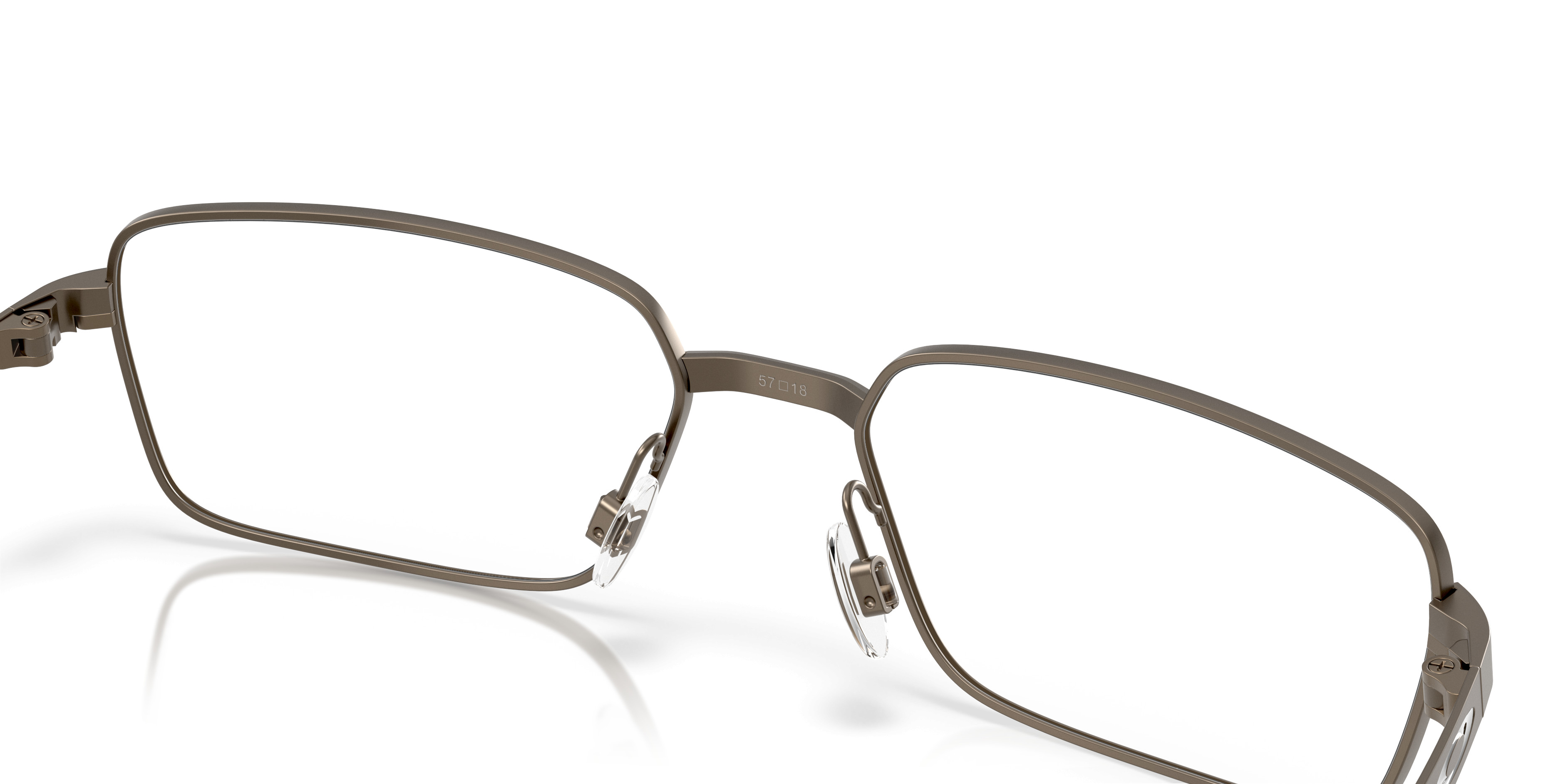OX3036 FOIL RQ Eyeglasses - Oakley Authorized Retailer