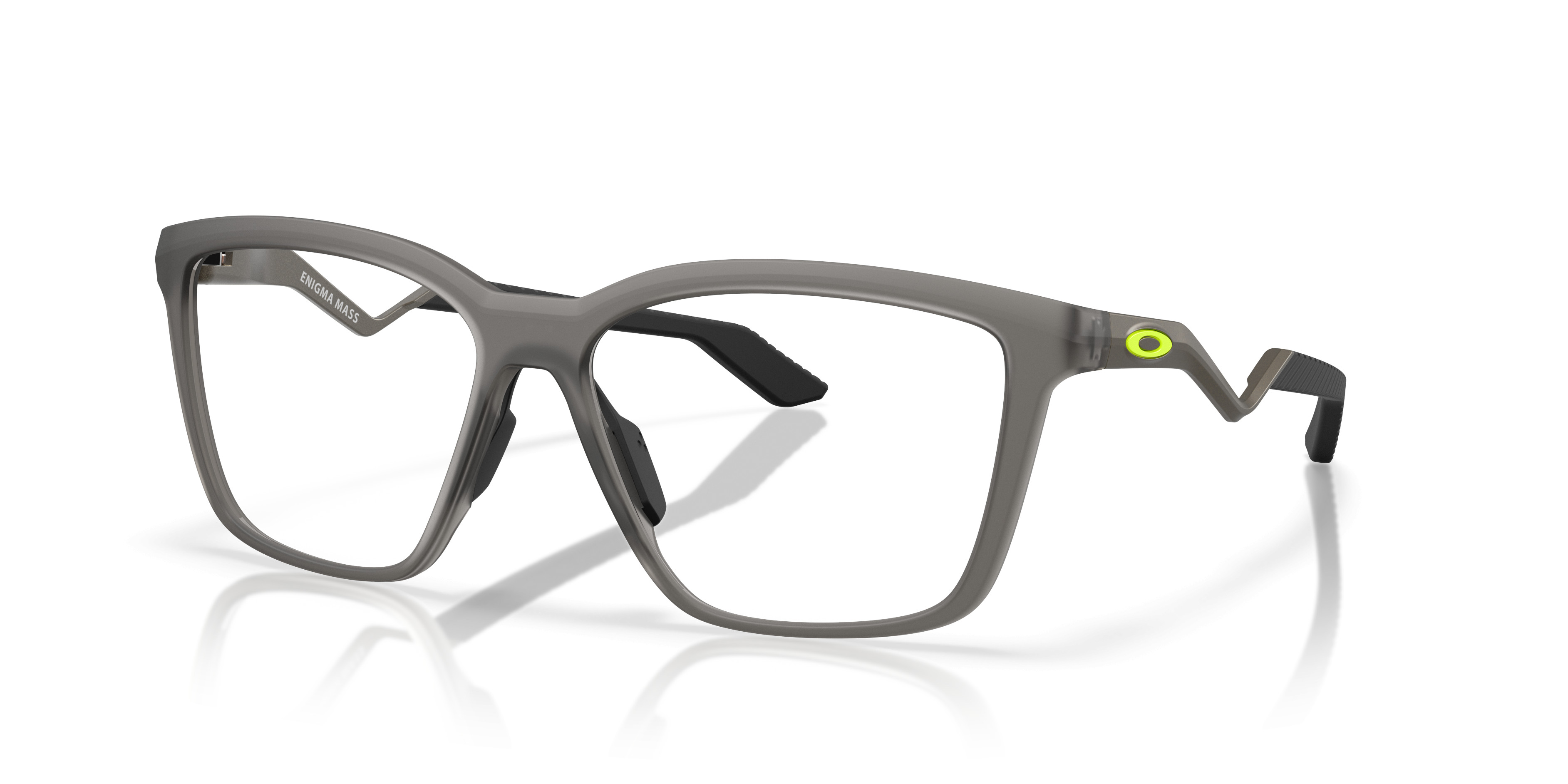 OX8191 ENIGMA MASS Eyeglasses - Oakley Authorized Retailer