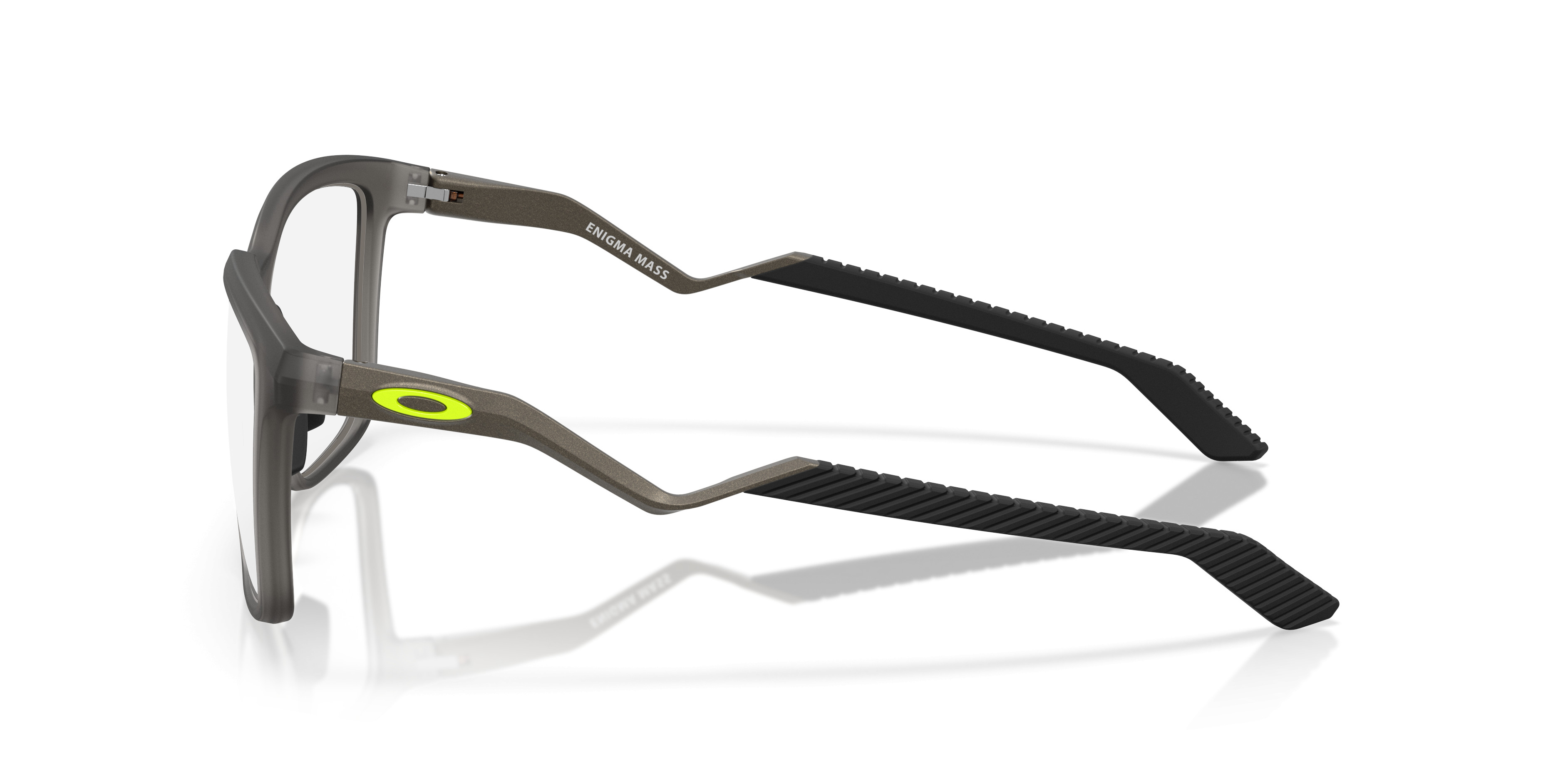 OX8191 ENIGMA MASS Eyeglasses - Oakley Authorized Retailer