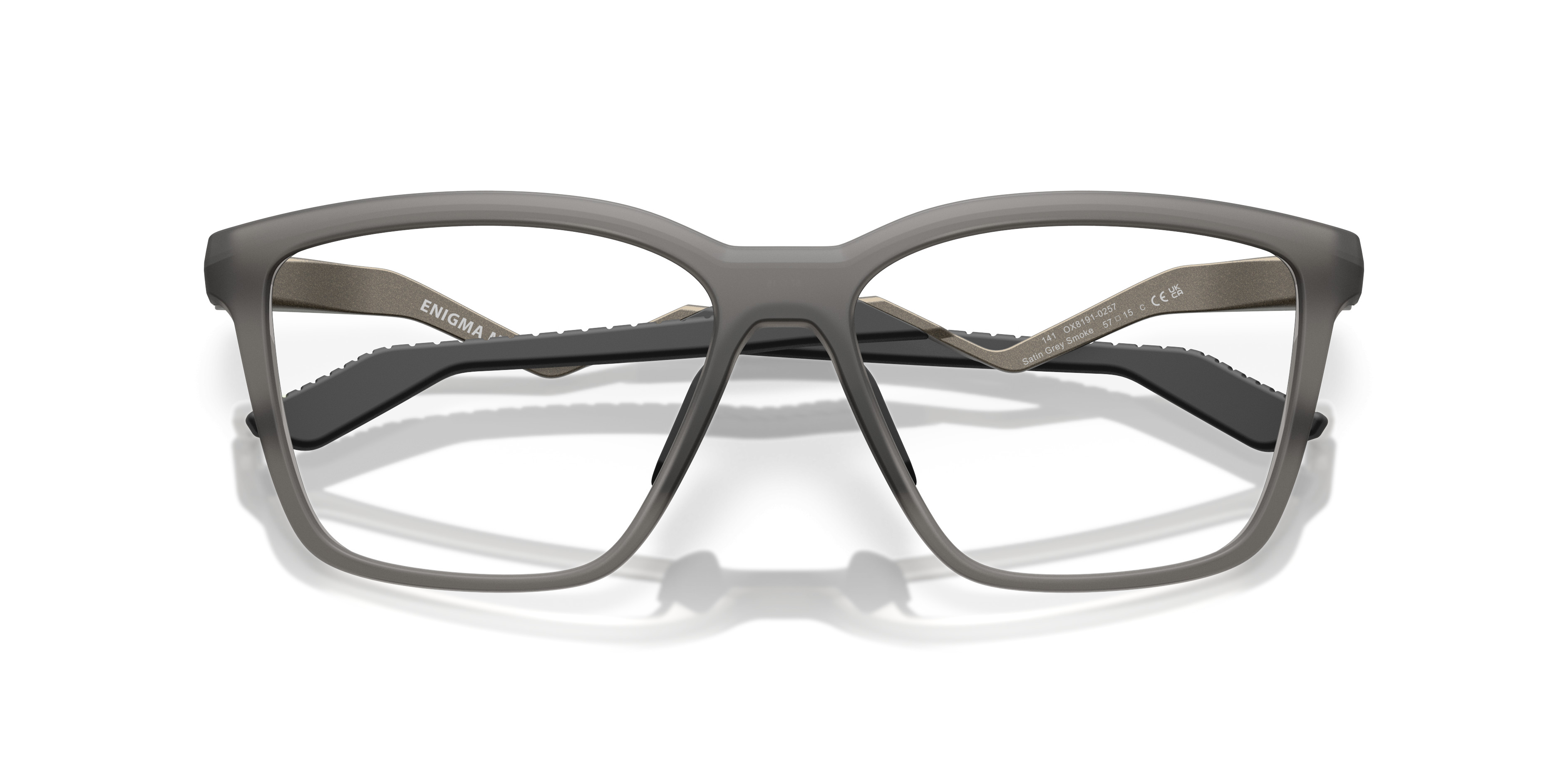 OX8191 ENIGMA MASS Eyeglasses - Oakley Authorized Retailer