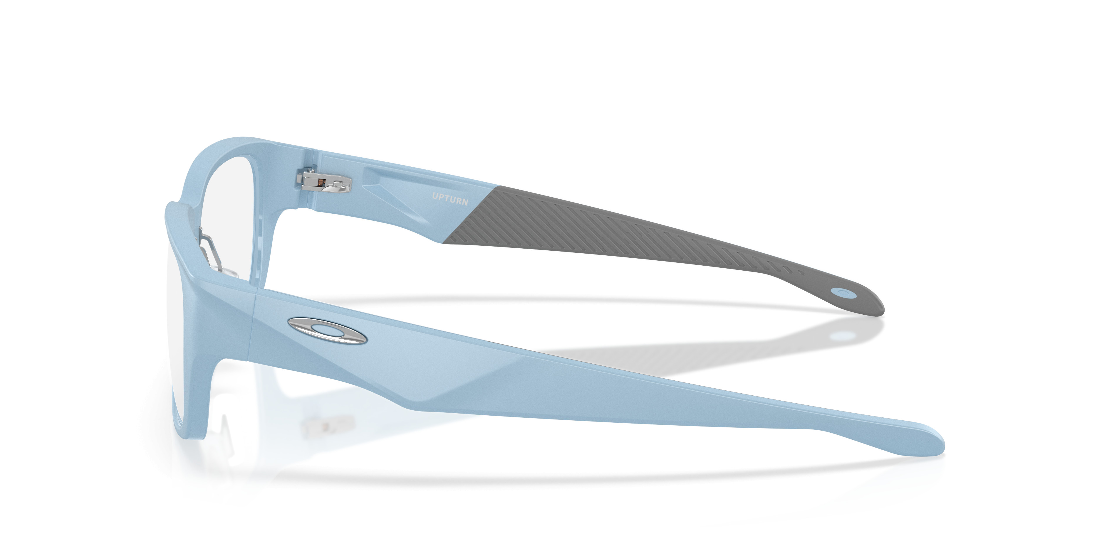 OX8192D UPTURN Eyeglasses - Oakley Authorized Retailer