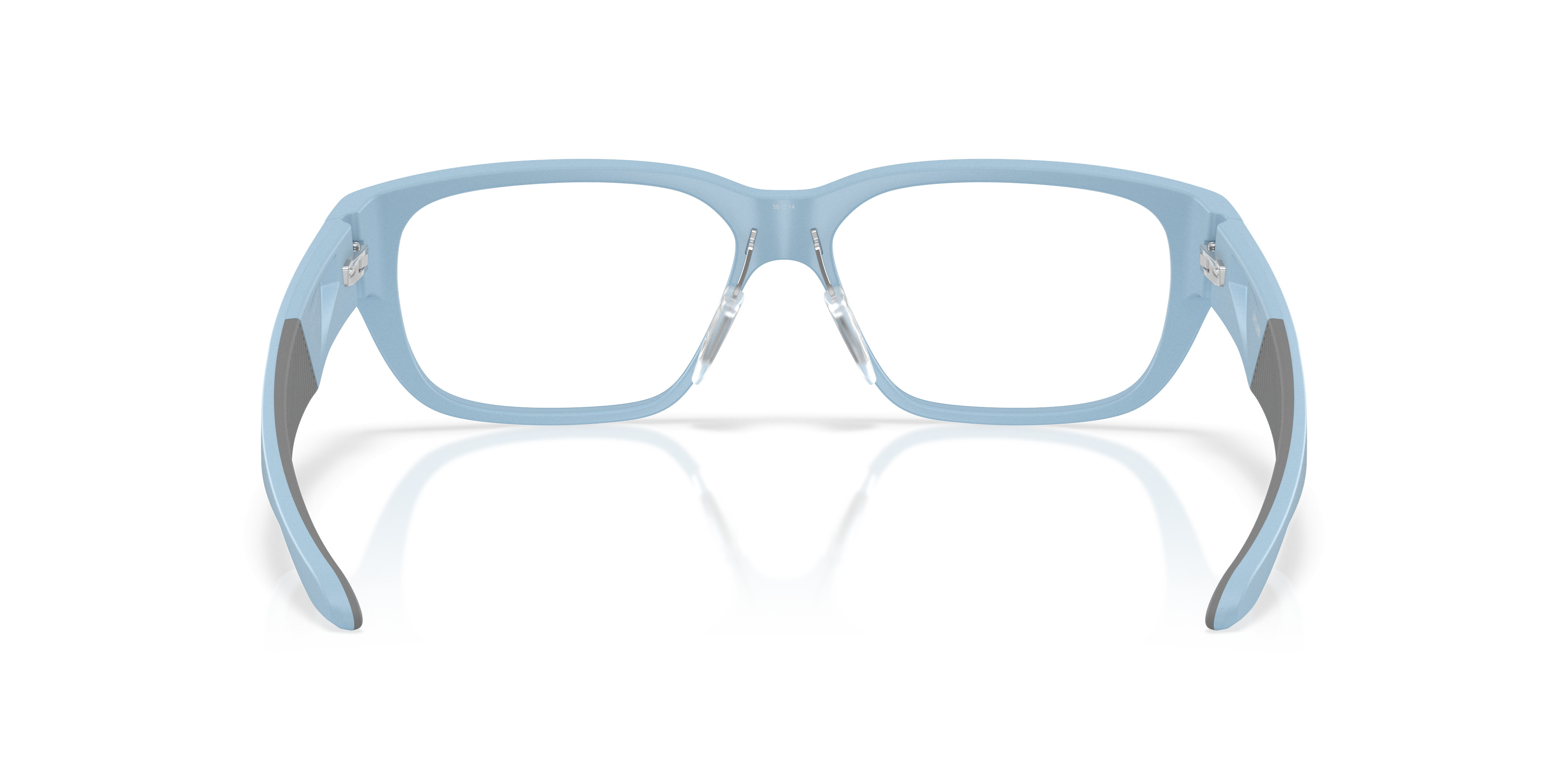 OX8192D UPTURN Eyeglasses - Oakley Authorized Retailer