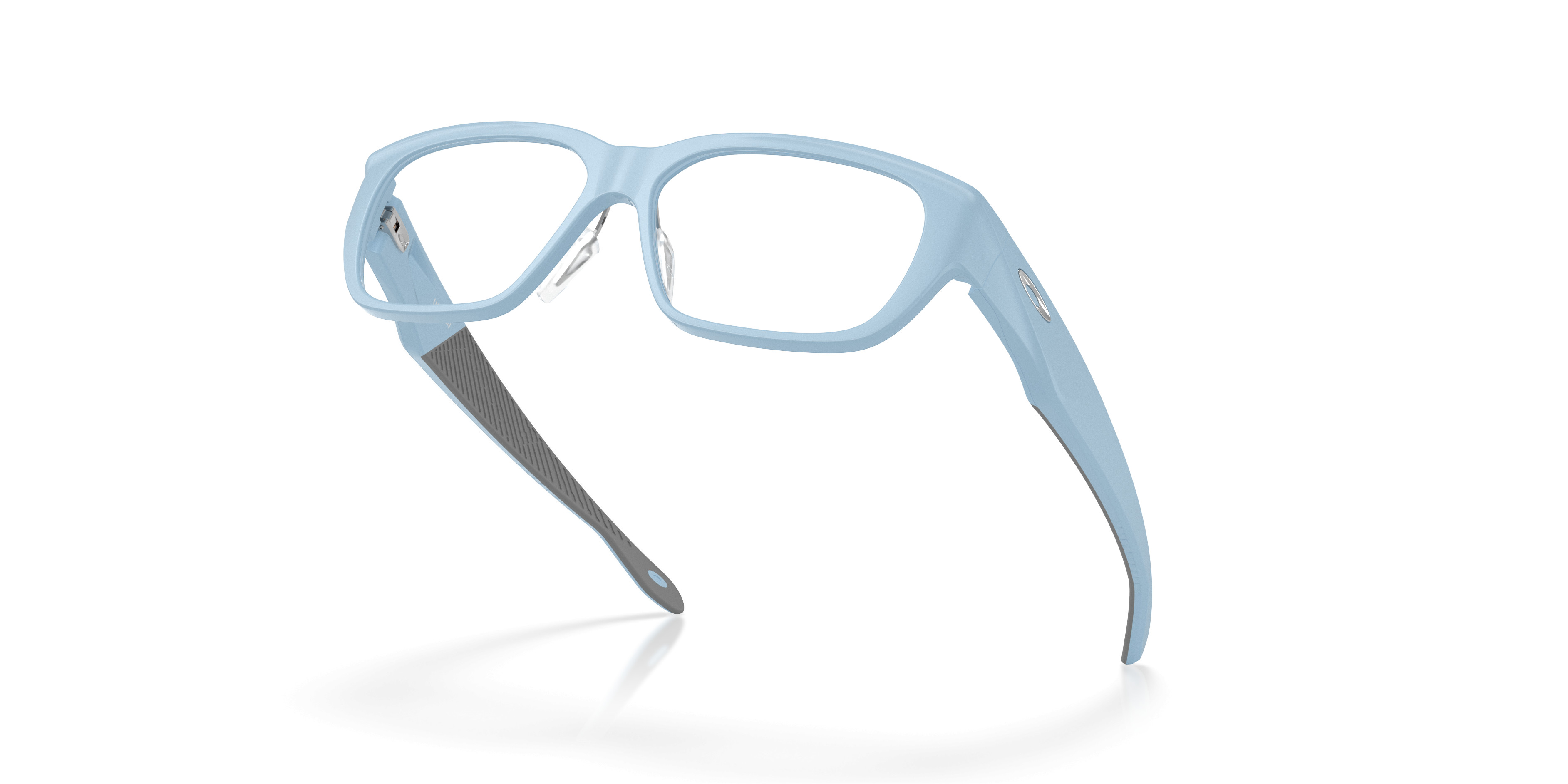 OX8192D UPTURN Eyeglasses - Oakley Authorized Retailer
