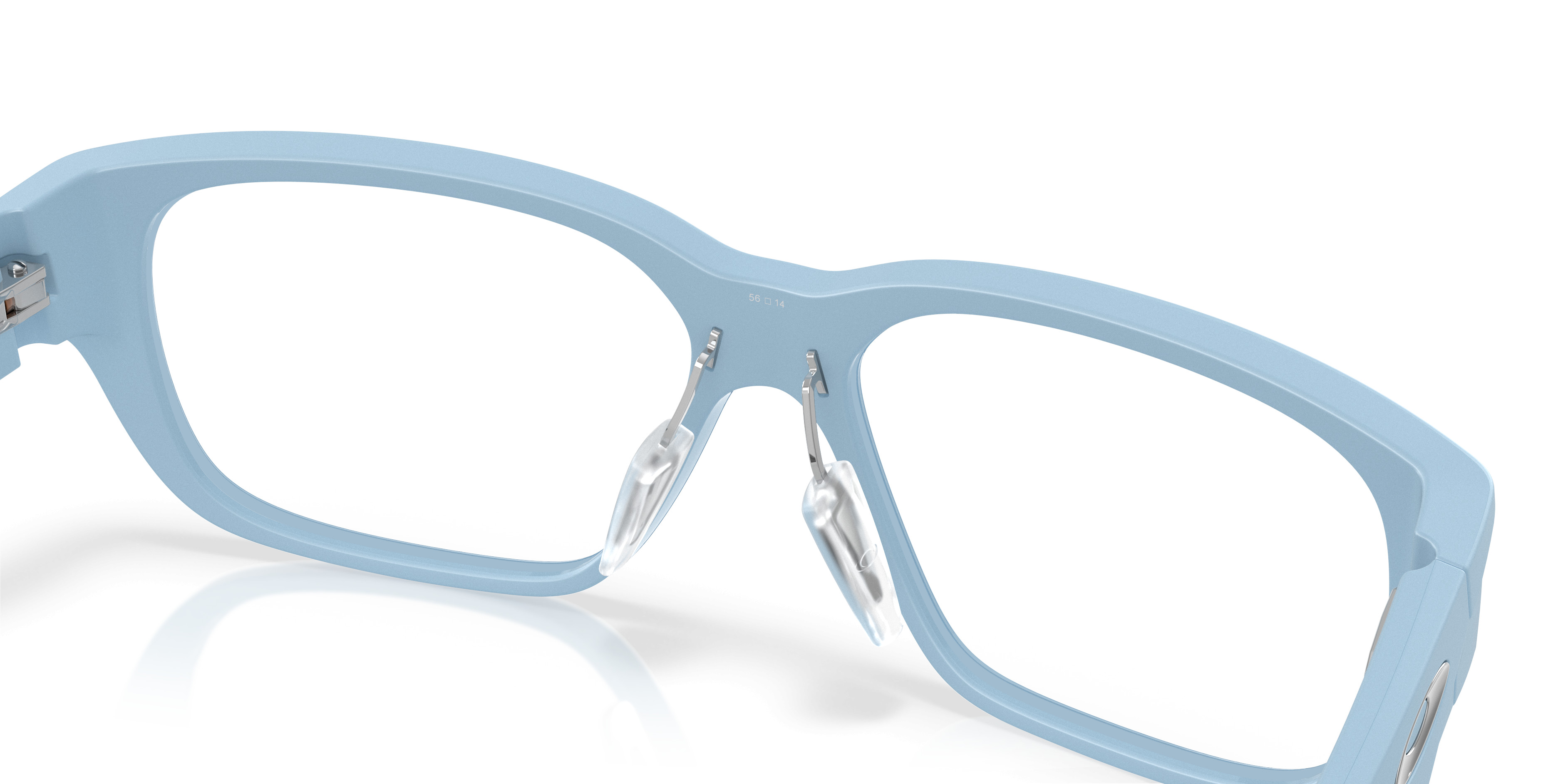 OX8192D UPTURN Eyeglasses - Oakley Authorized Retailer