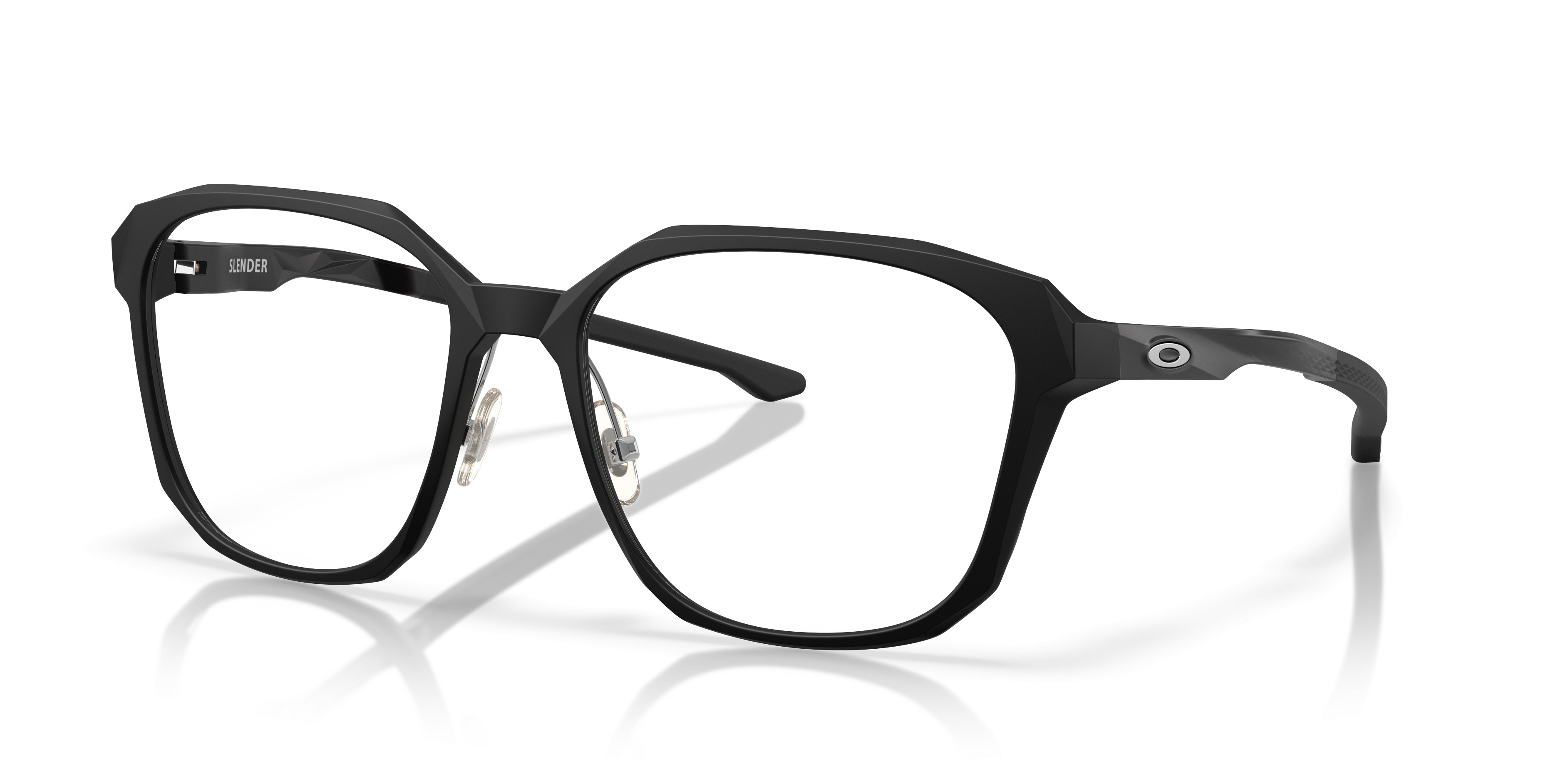 OX8193 SLENDER Eyeglasses - Oakley Authorized Retailer