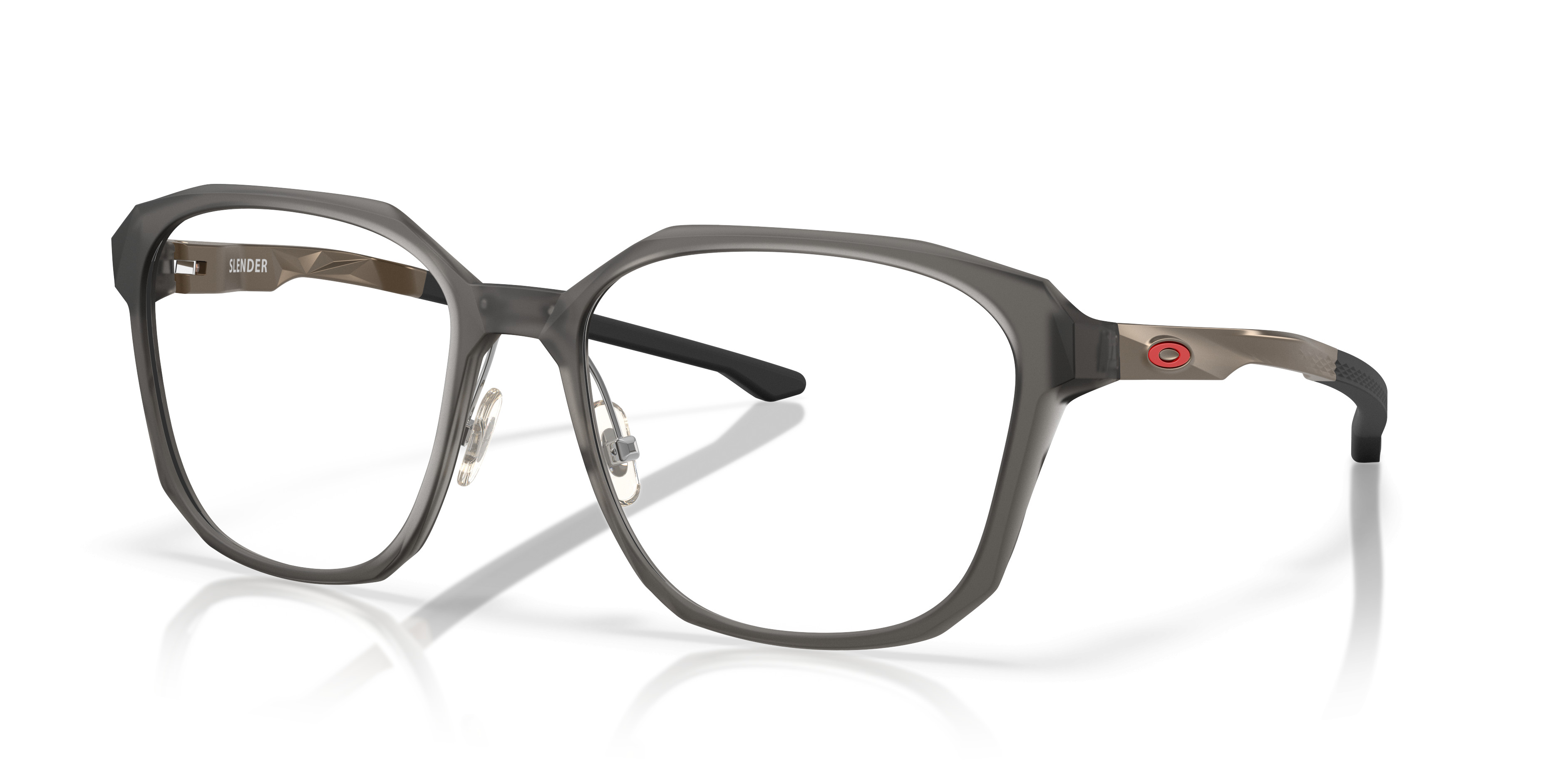 OX8193 SLENDER Eyeglasses - Oakley Authorized Retailer