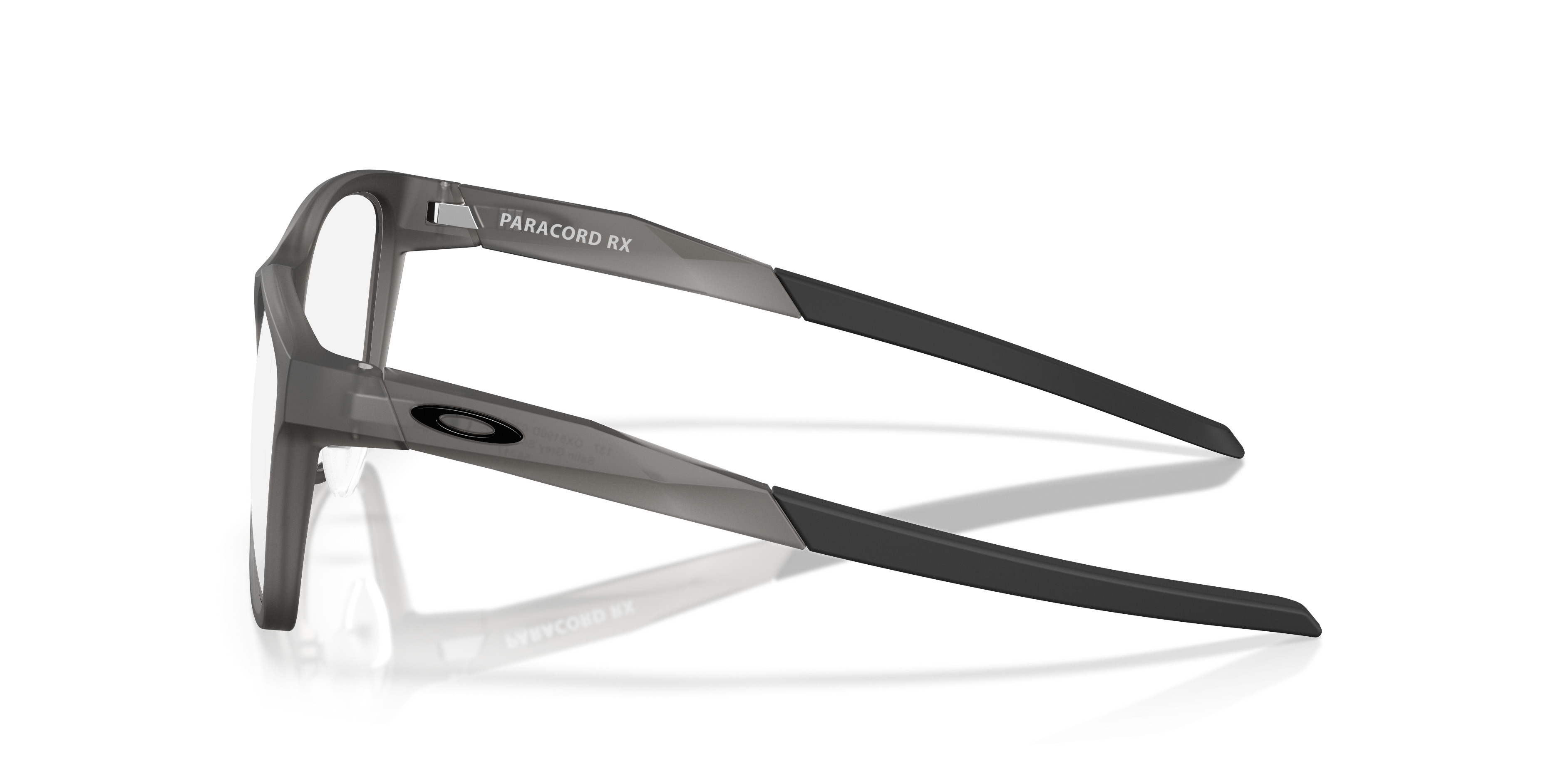 OX8196D PARACORD RX Eyeglasses - Oakley Authorized Retailer
