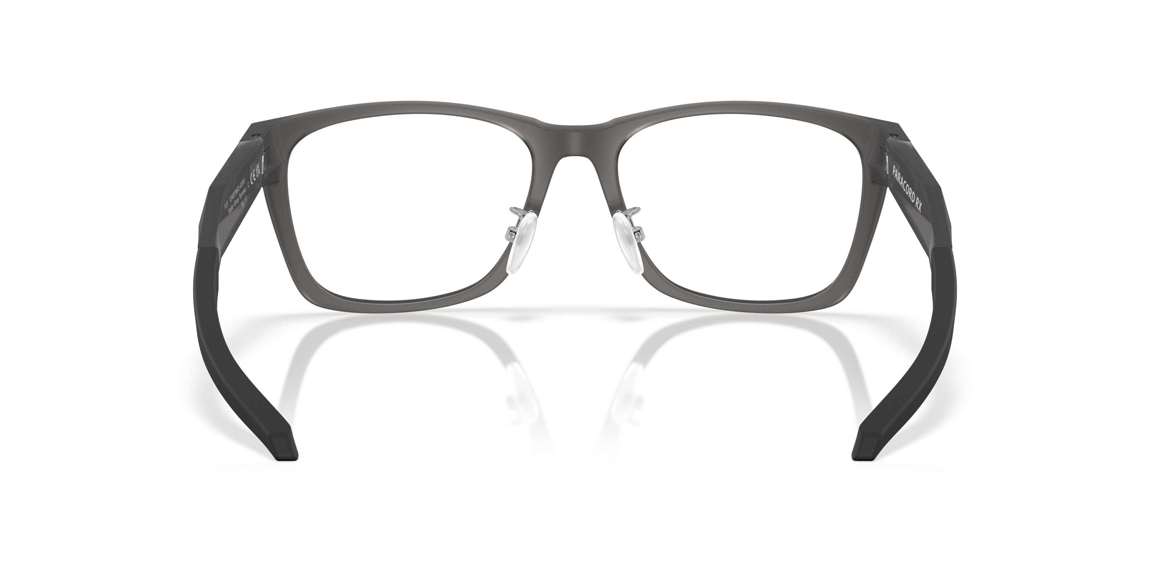 OX8196D PARACORD RX Eyeglasses - Oakley Authorized Retailer