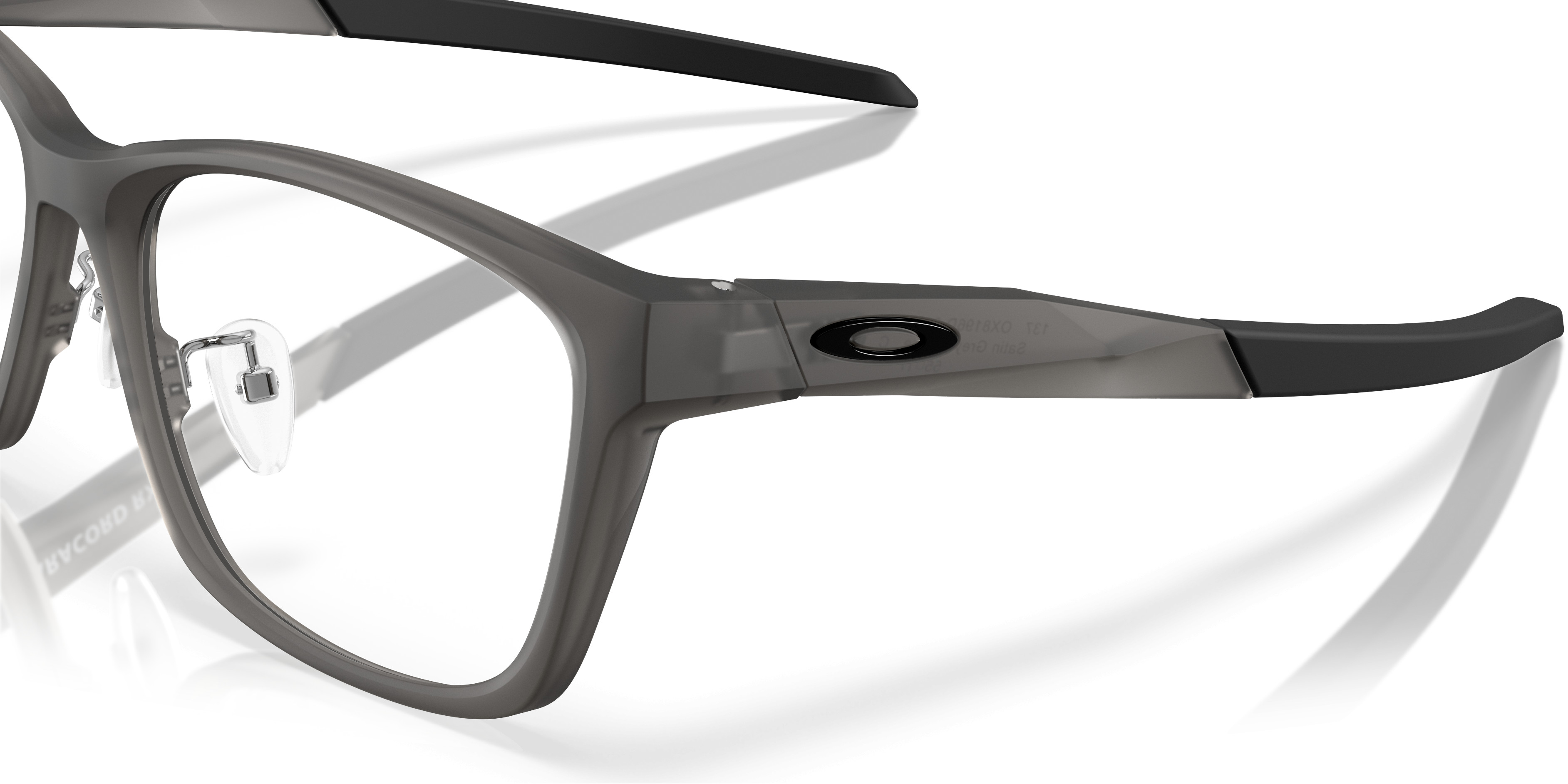 OX8196D PARACORD RX Eyeglasses - Oakley Authorized Retailer