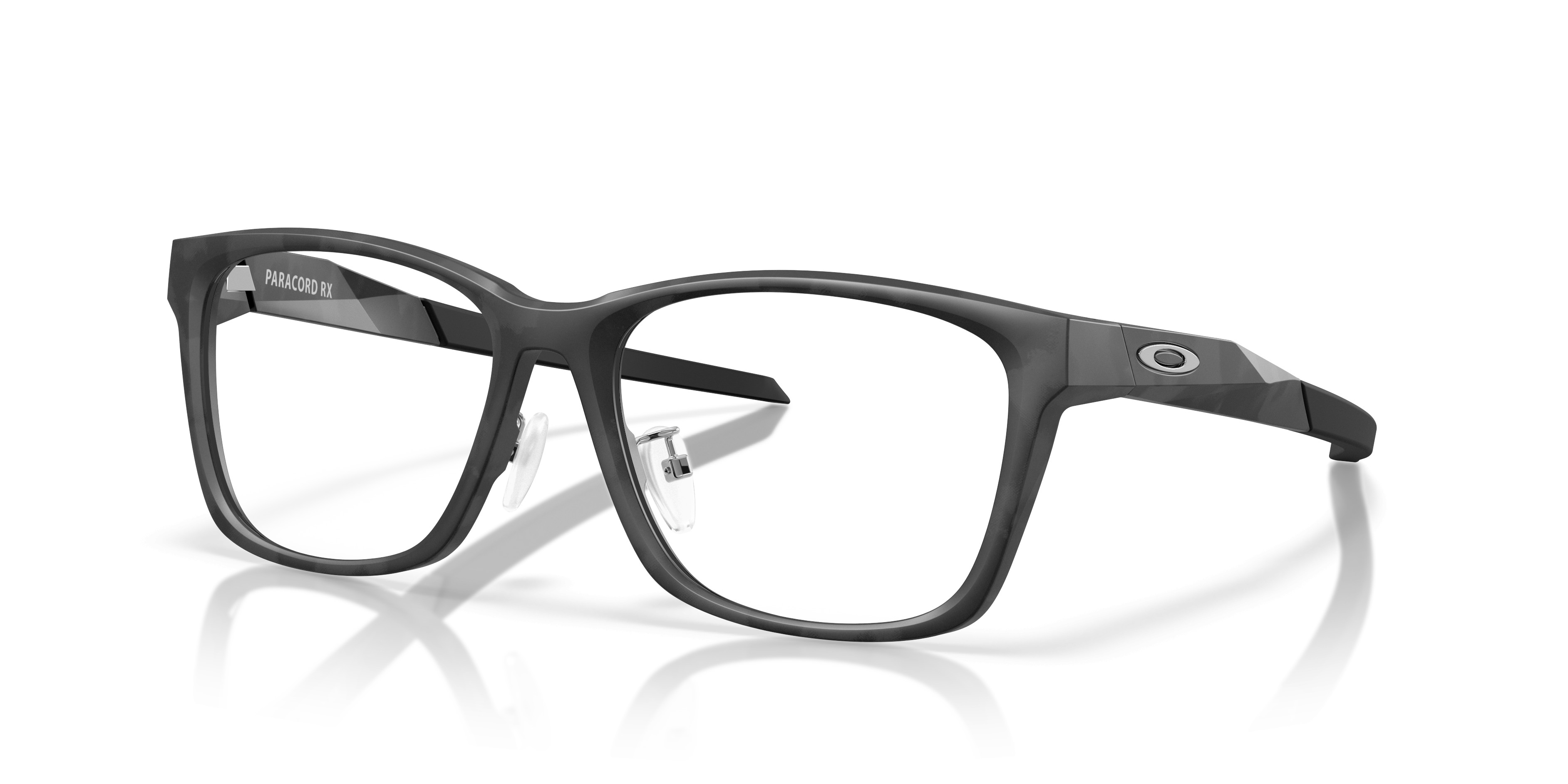 OX8196D PARACORD RX Eyeglasses - Oakley Authorized Retailer