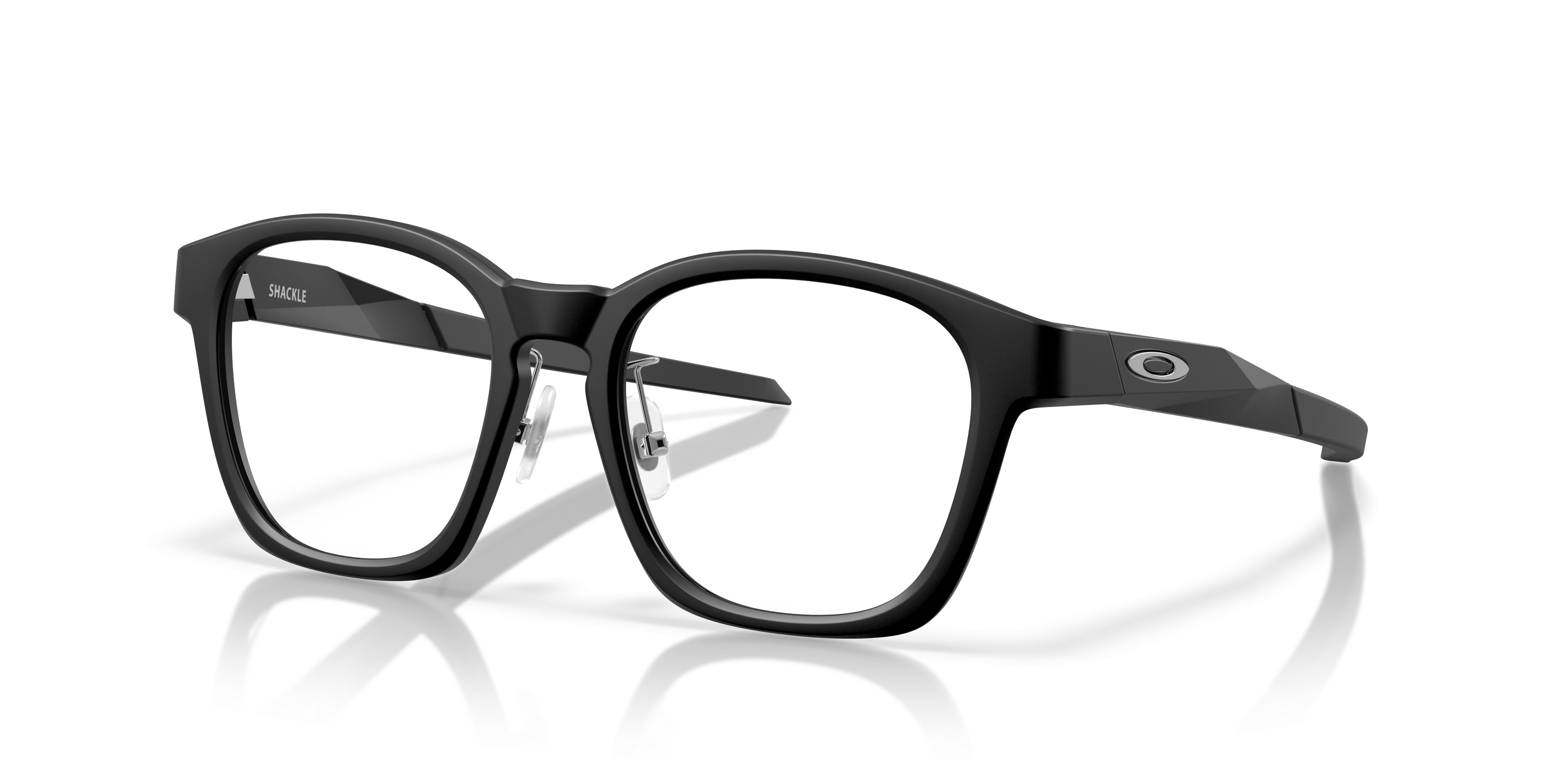OX8197D SHACKLE Eyeglasses - Oakley Authorized Retailer