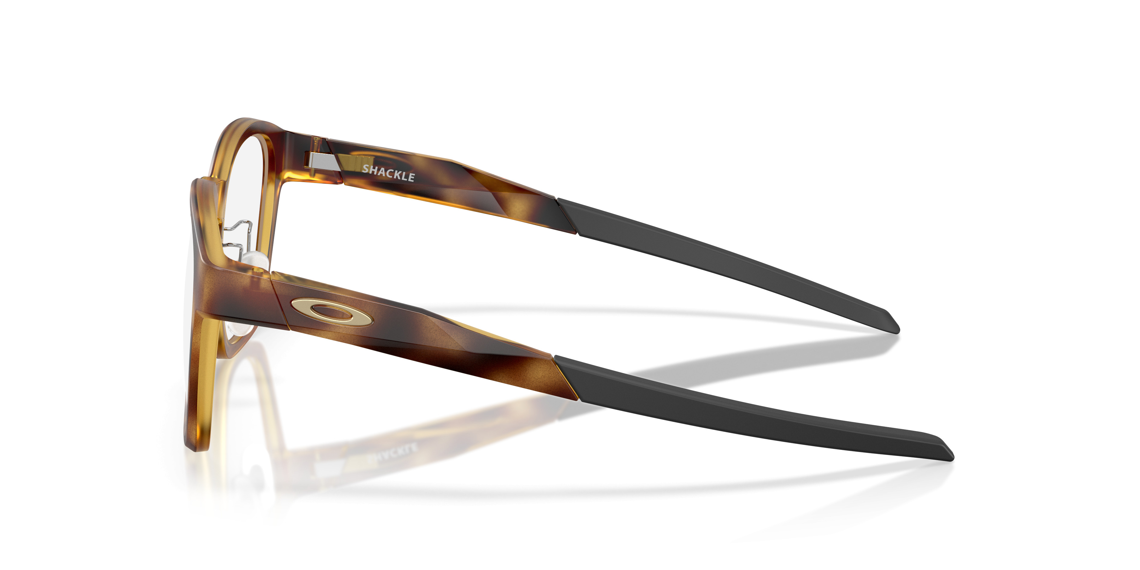 OX8197D SHACKLE Eyeglasses - Oakley Authorized Retailer