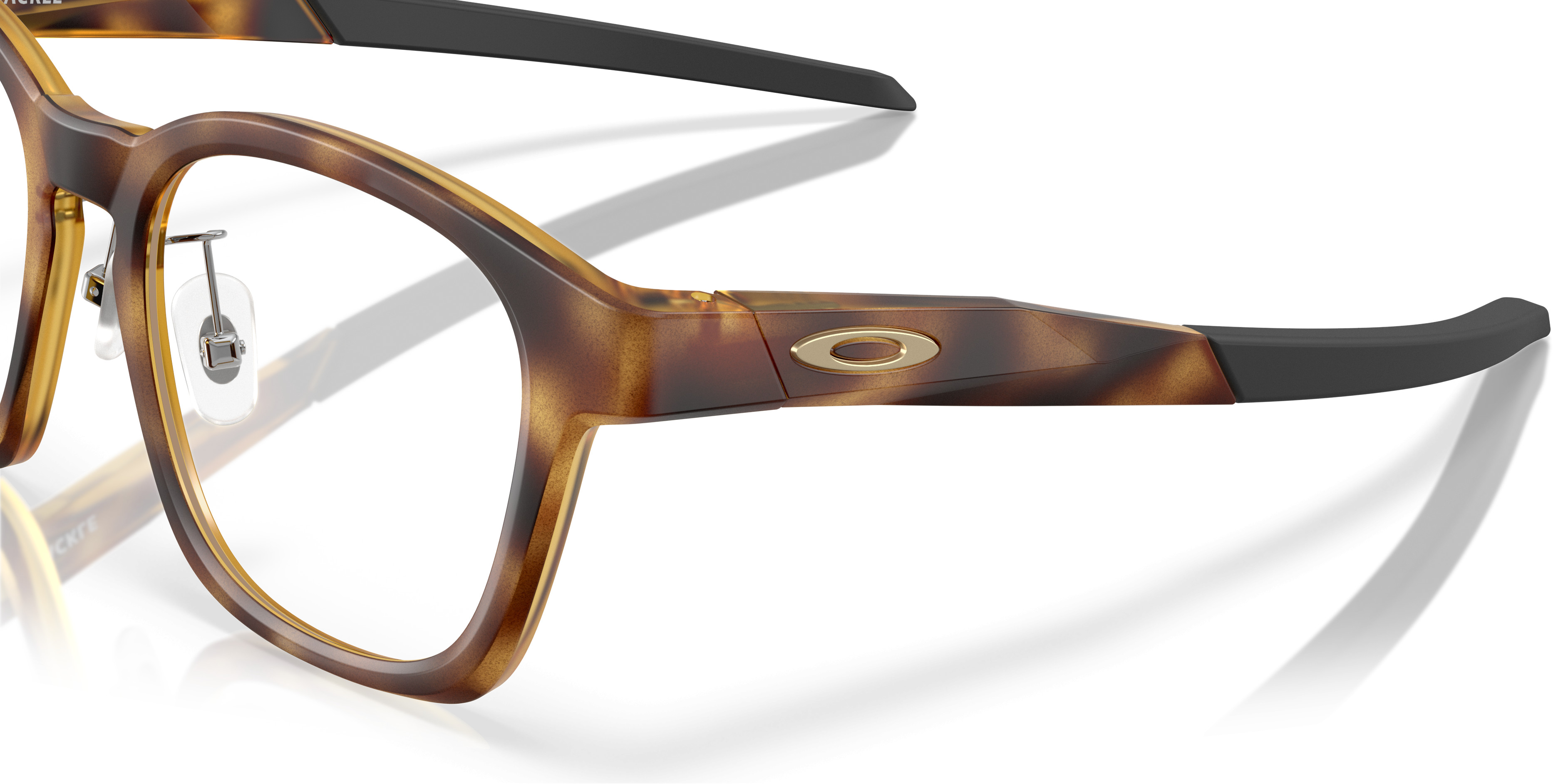 OX8197D SHACKLE Eyeglasses - Oakley Authorized Retailer