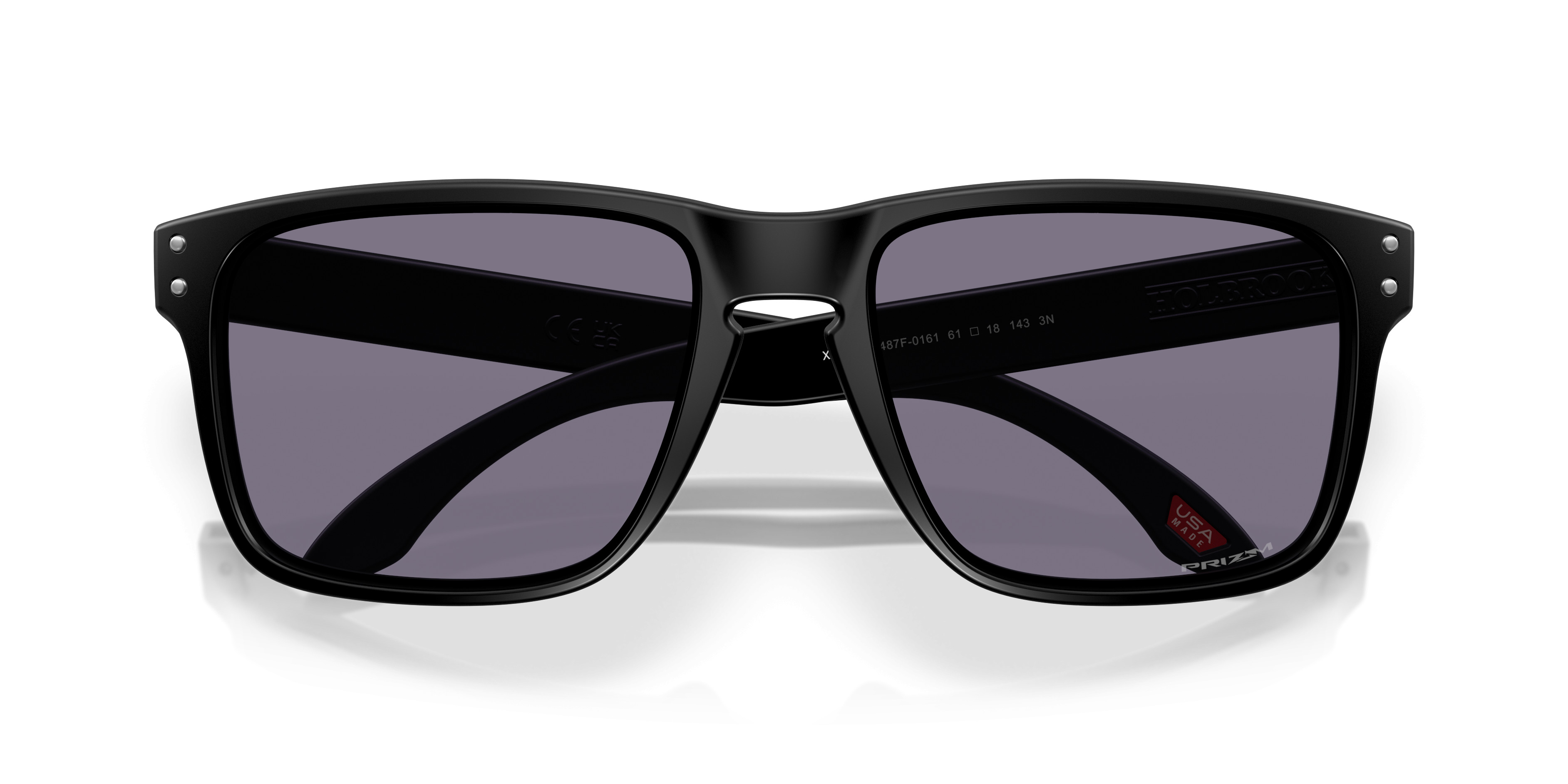 OO9487F HOLBROOK XXL (A) Sunglasses - Oakley Authorized Retailer
