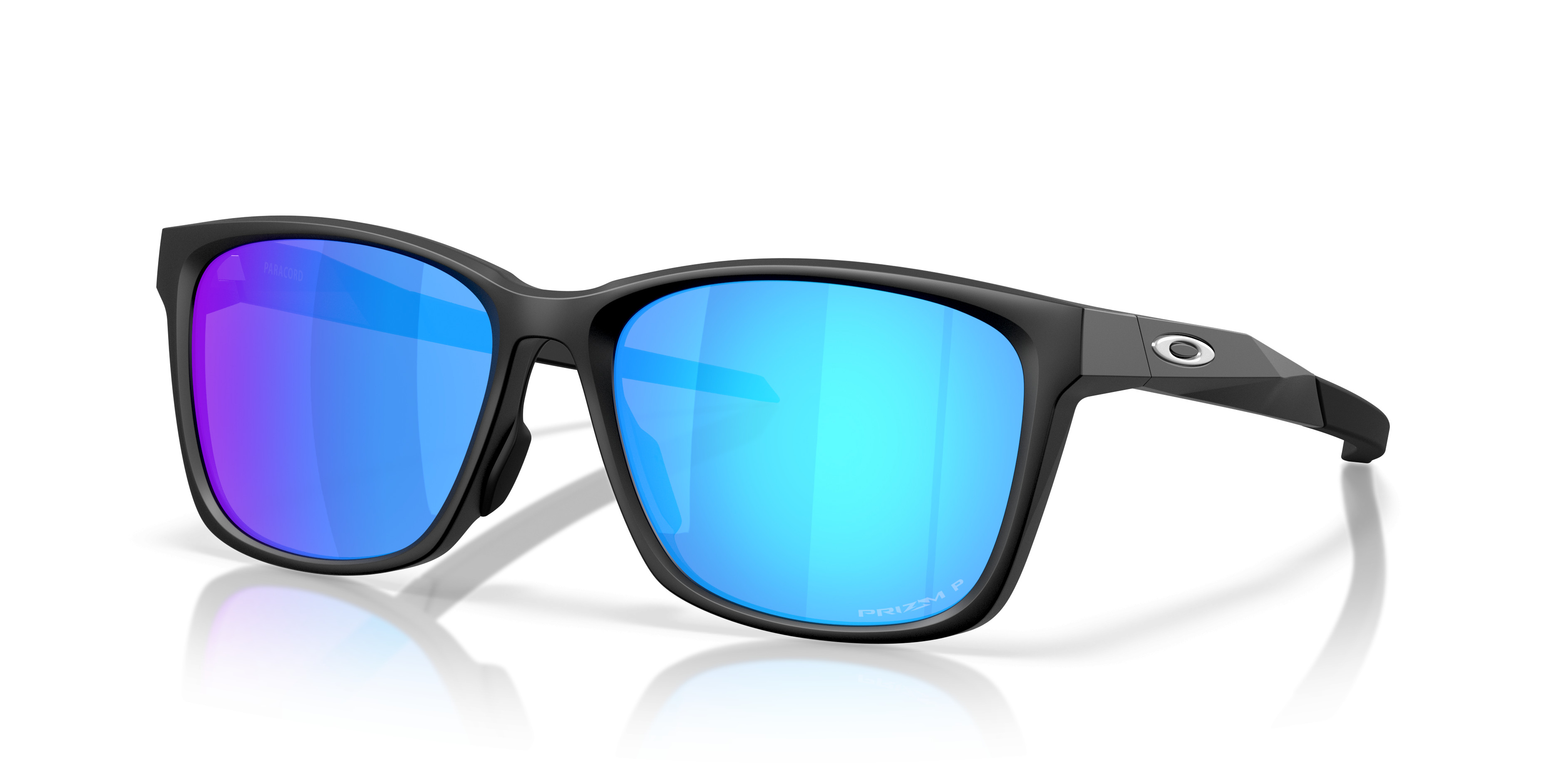 ぬ*こ様 OAKLEY サングラス OO9506D PARACORD Sunglasses - Oakley Authorized Retailer