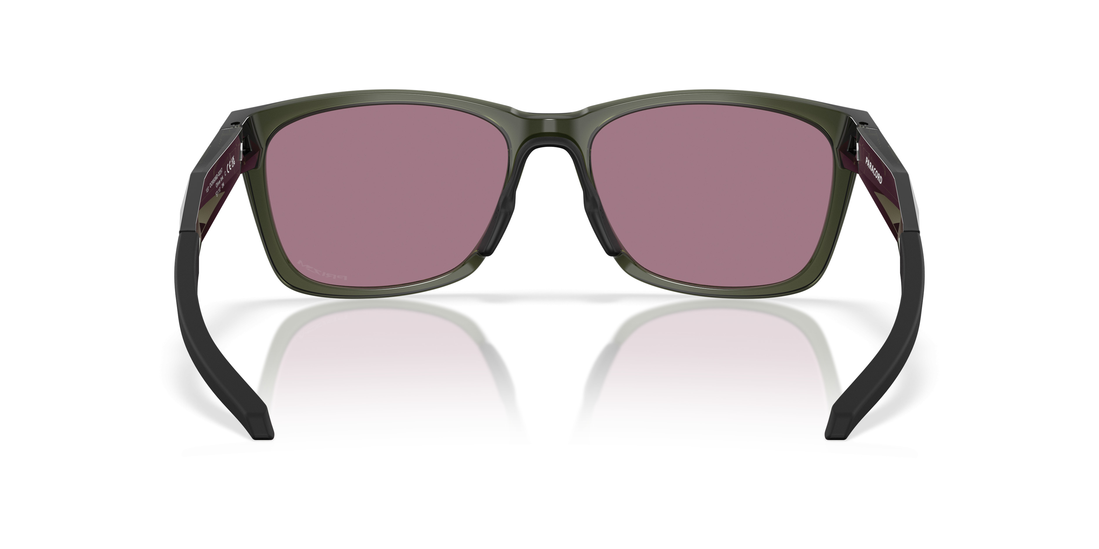 OO9506D PARACORD Sunglasses - Oakley Authorized Retailer