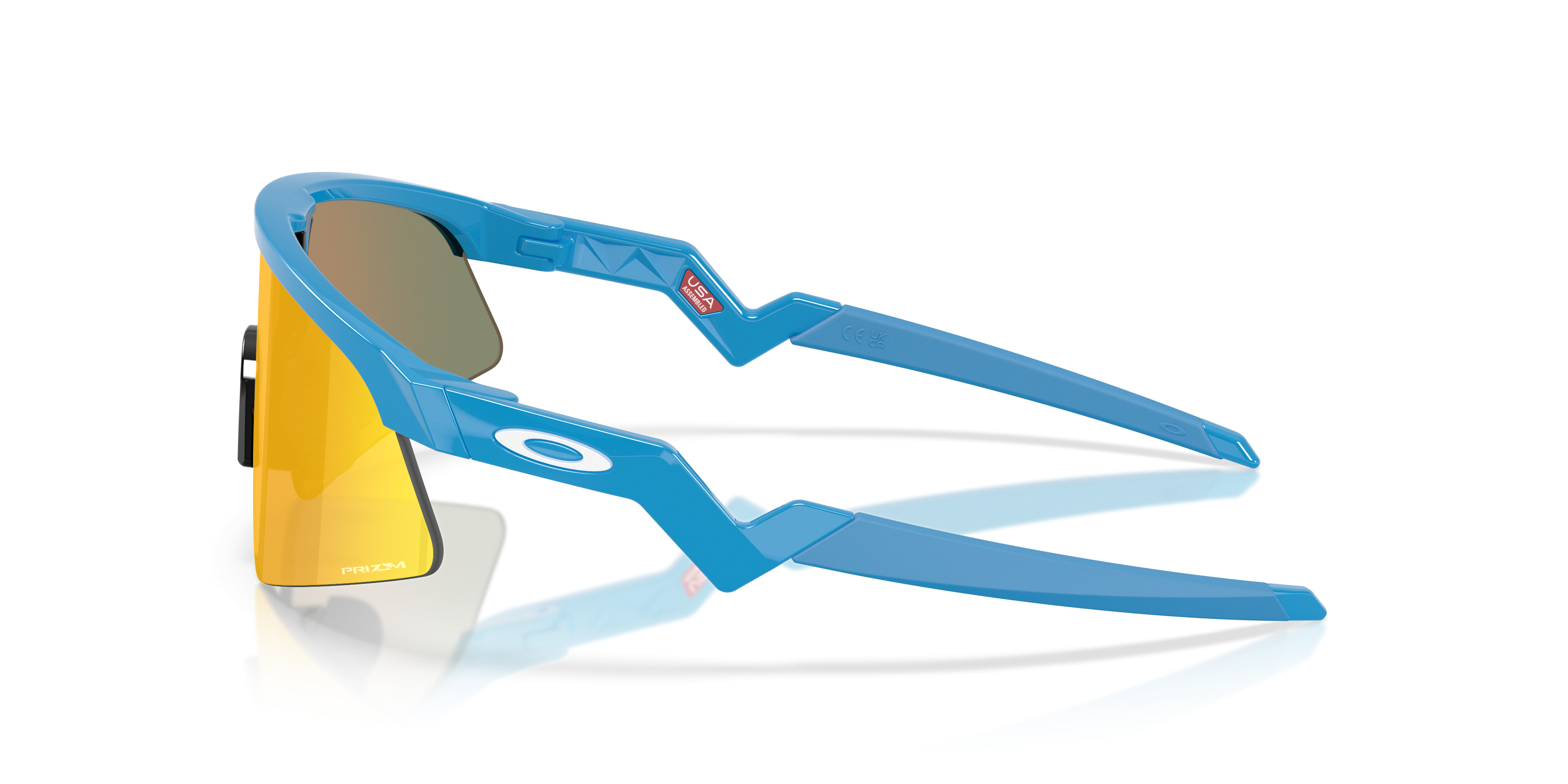 OJ9015 RESISTOR SWEEP Sunglasses - Oakley Authorized Retailer