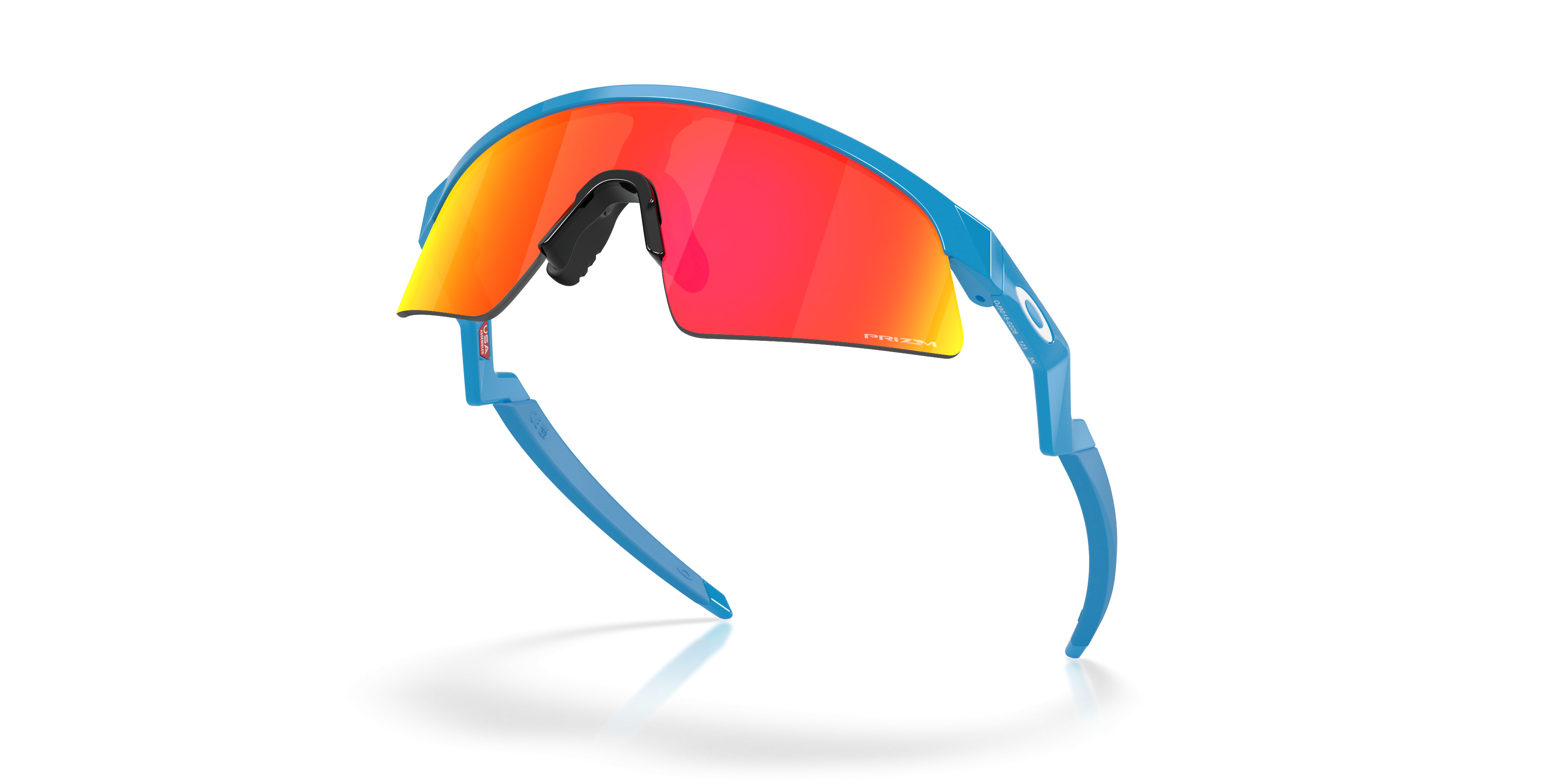 OJ9015 RESISTOR SWEEP Sunglasses - Oakley Authorized Retailer
