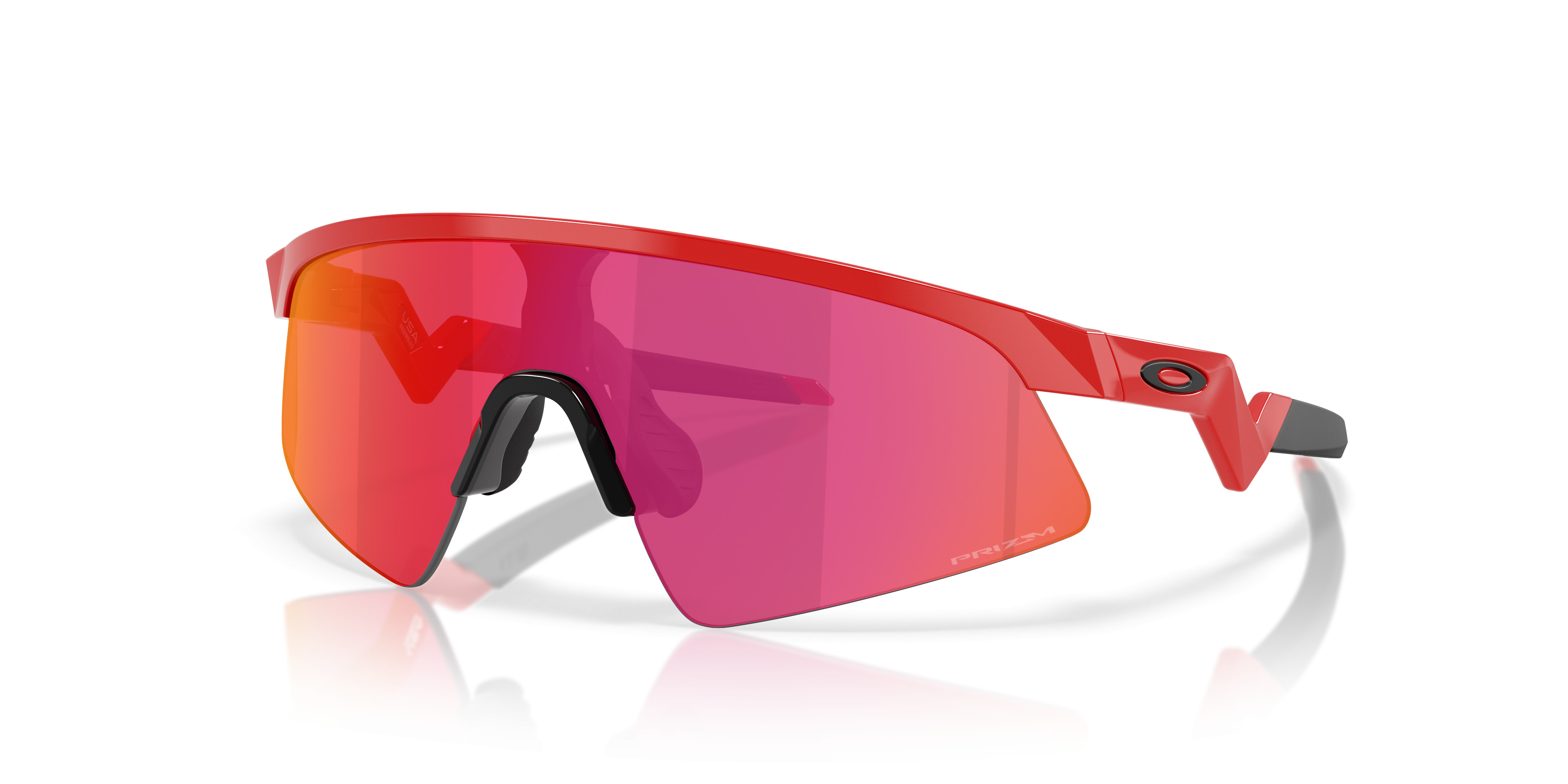 OJ9015 RESISTOR SWEEP Sunglasses - Oakley Authorized Retailer