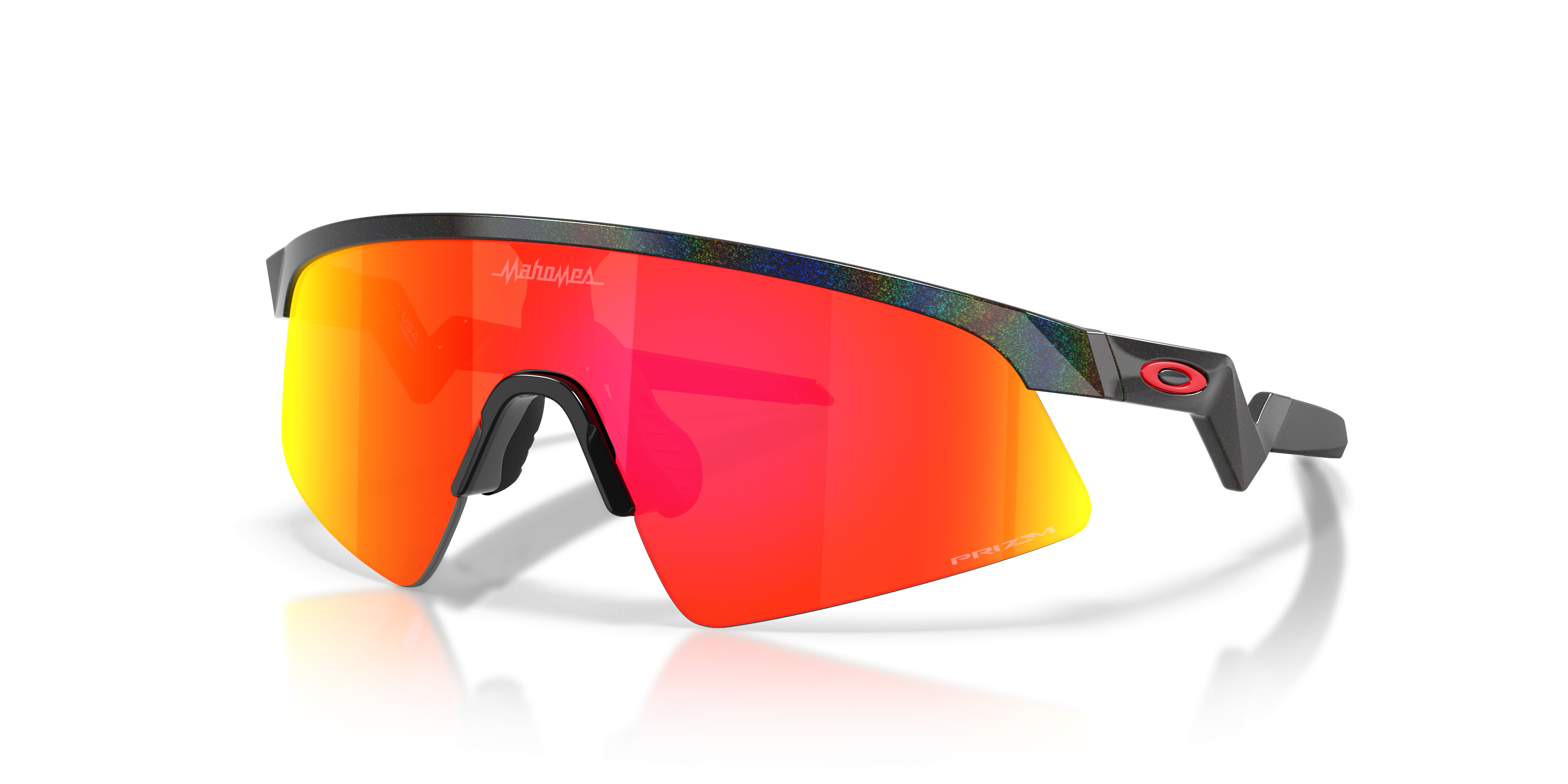 OJ9015 RESISTOR SWEEP Sunglasses - Oakley Authorized Retailer