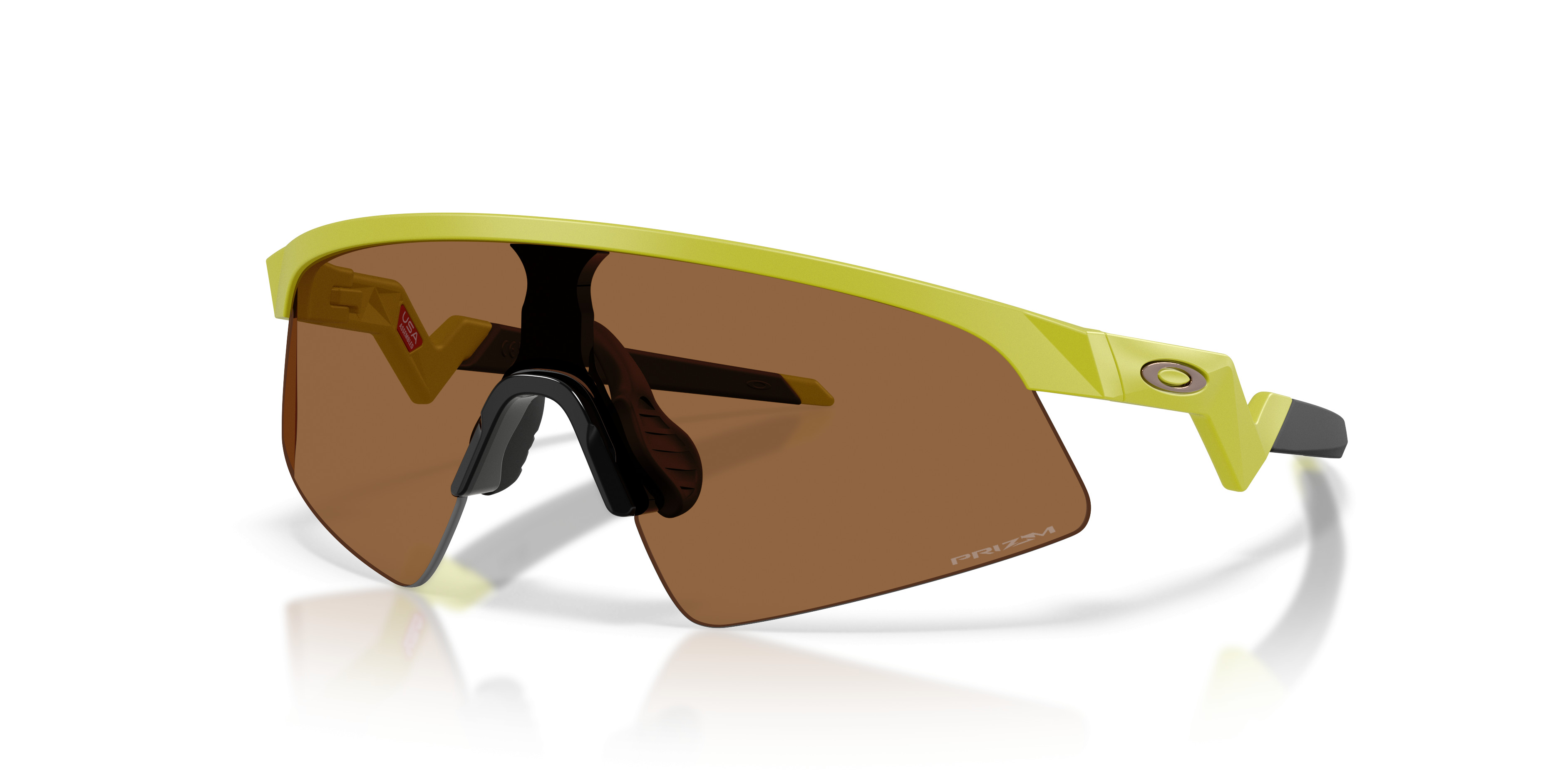 小物 OAKLEY RESISTOR SWEEP OJ9015-0128 OJ9015 RESISTOR SWEEP Sunglasses - Oakley Authorized Retailer