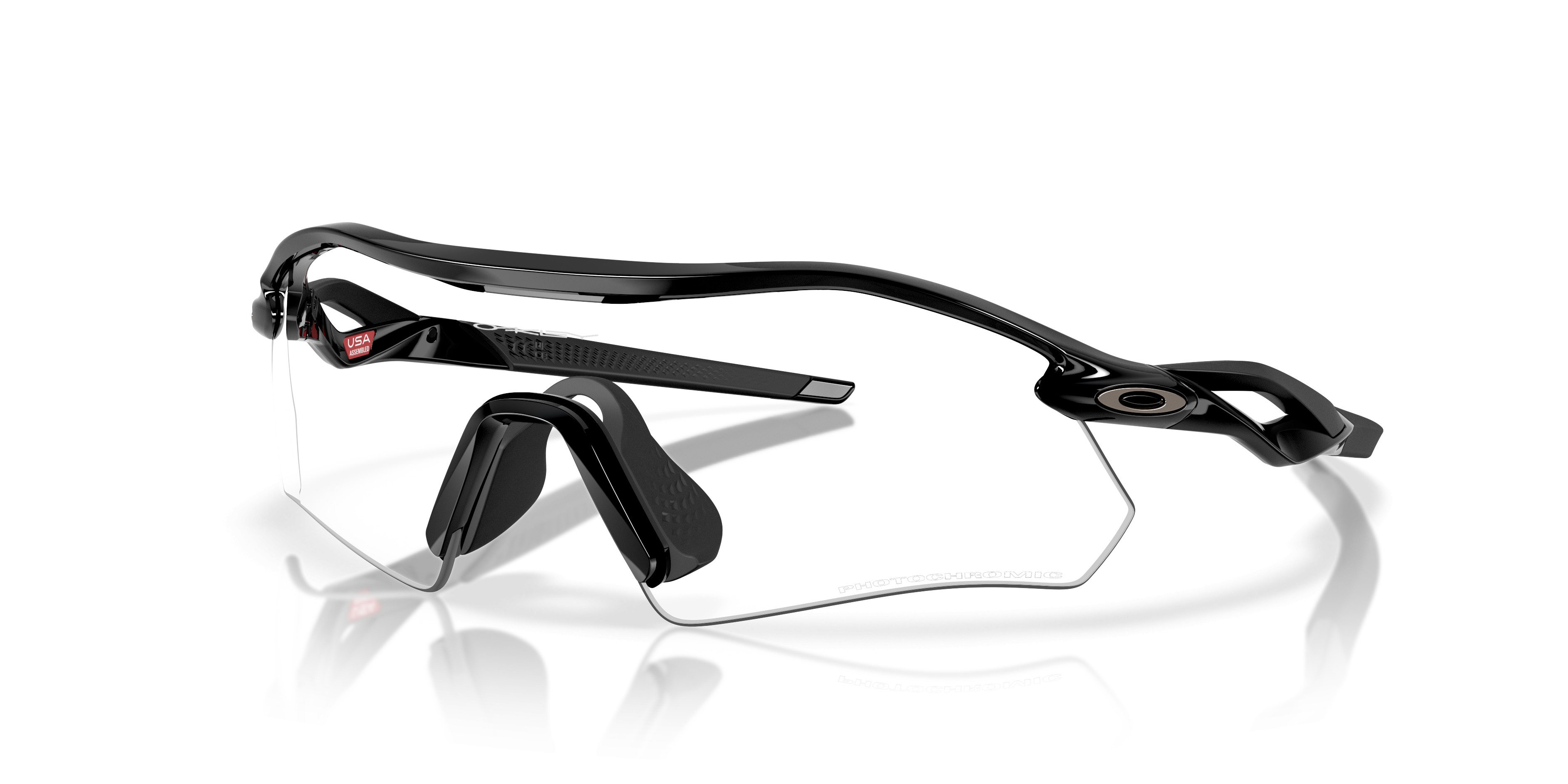 OO9495D RADAR PLATE Sunglasses - Oakley Authorized Retailer