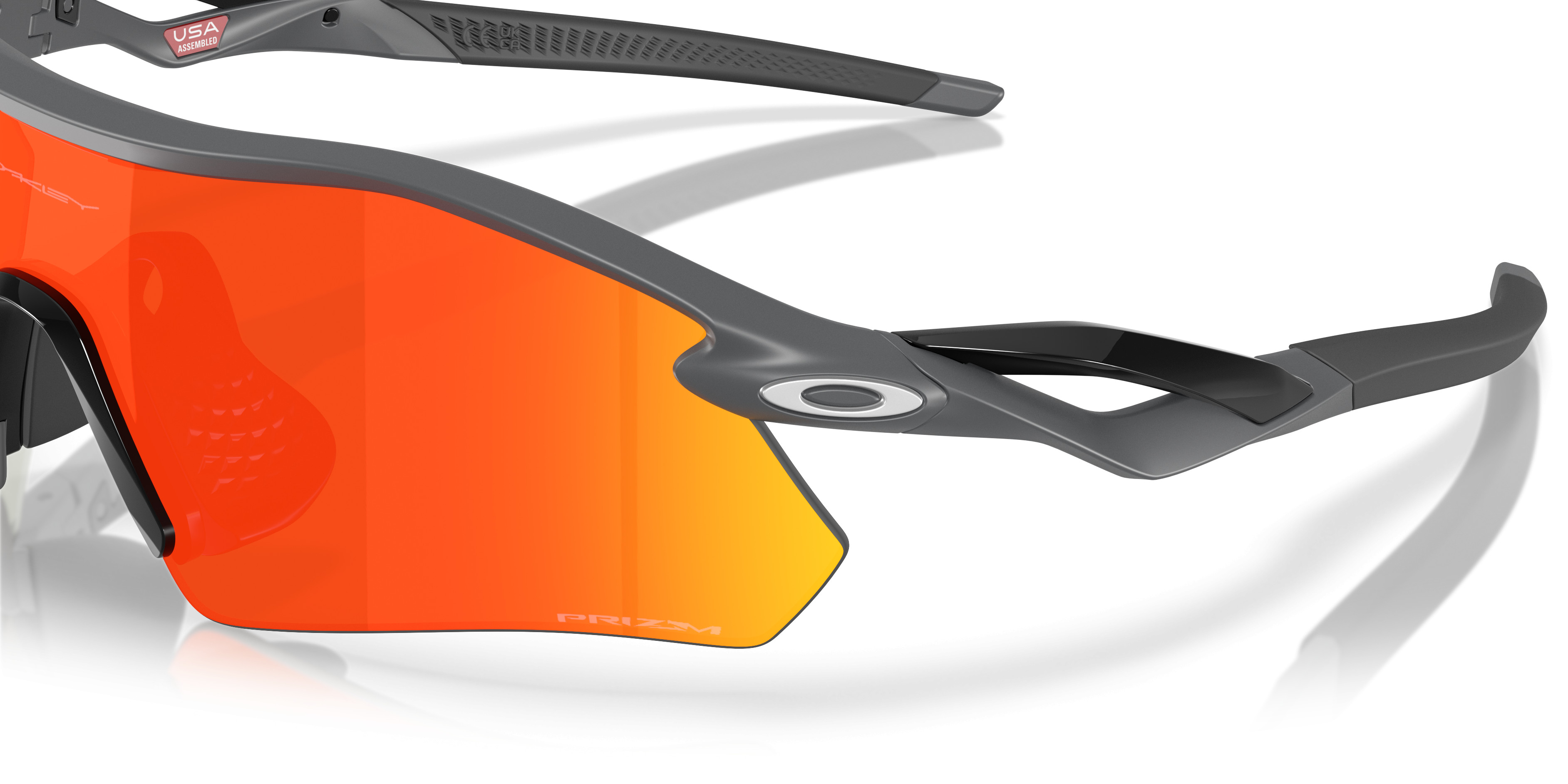 OO9495D RADAR PLATE Sunglasses - Oakley Authorized Retailer