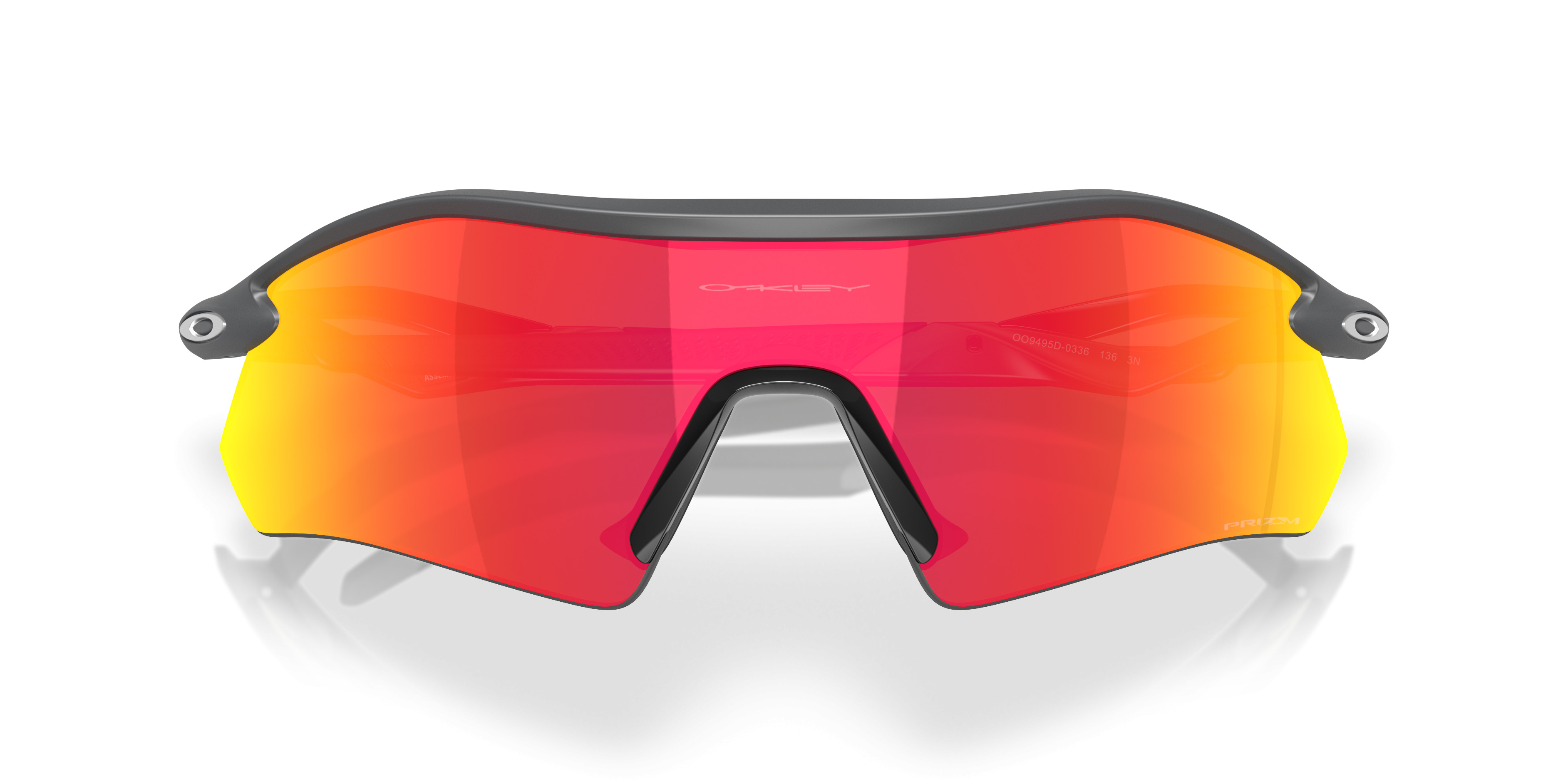 OO9495D RADAR PLATE Sunglasses - Oakley Authorized Retailer